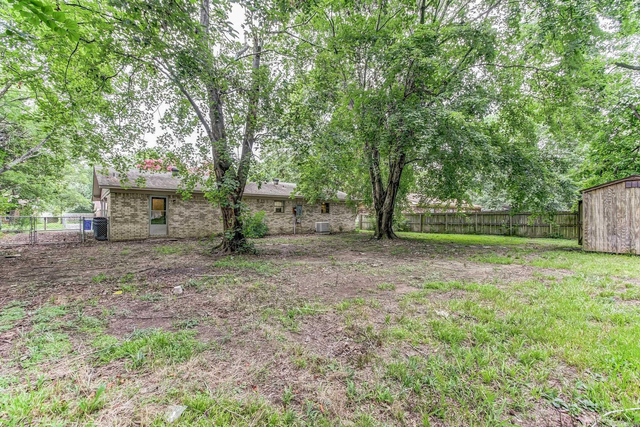 BELLAIRE - Residential