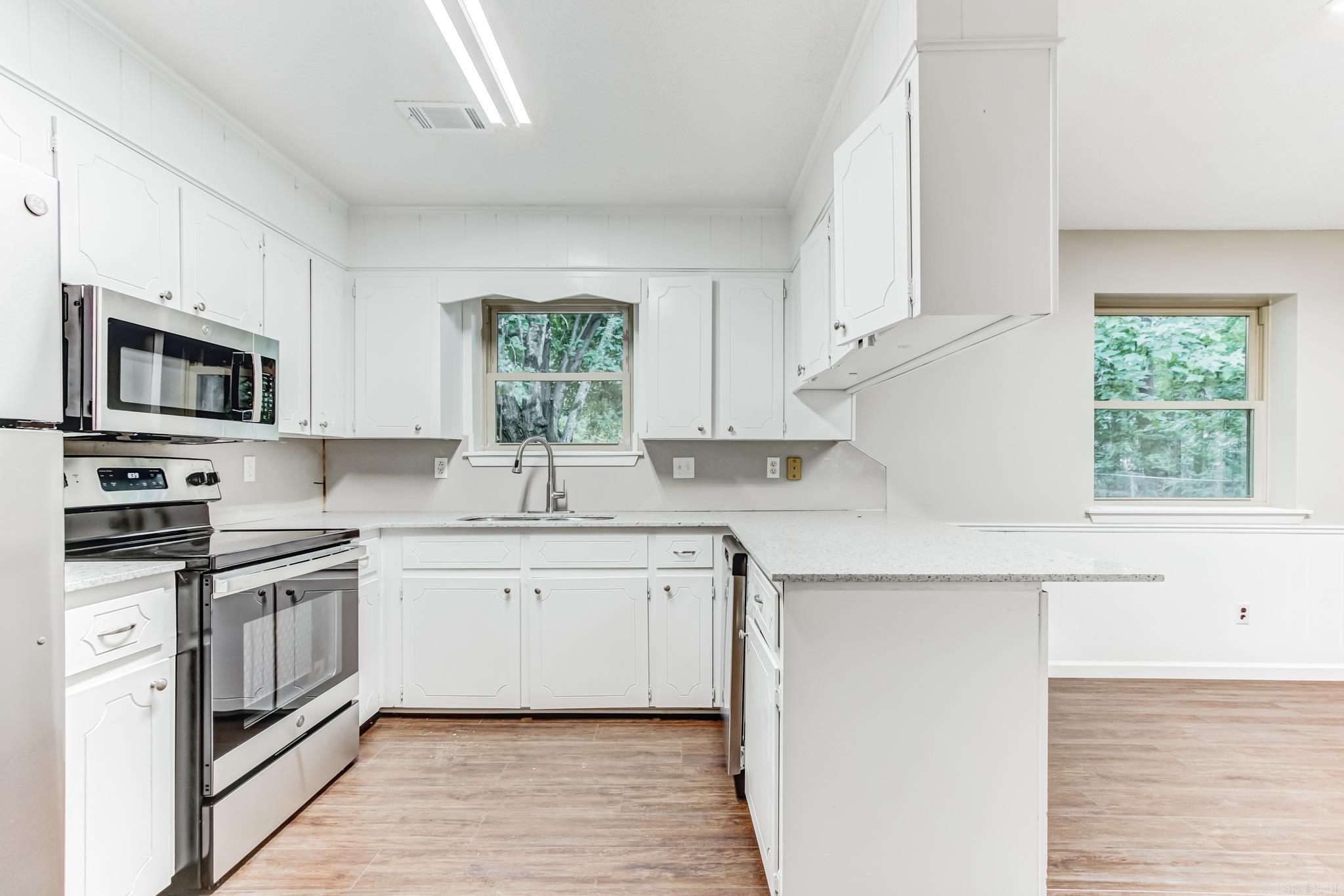 BELLAIRE - Residential
