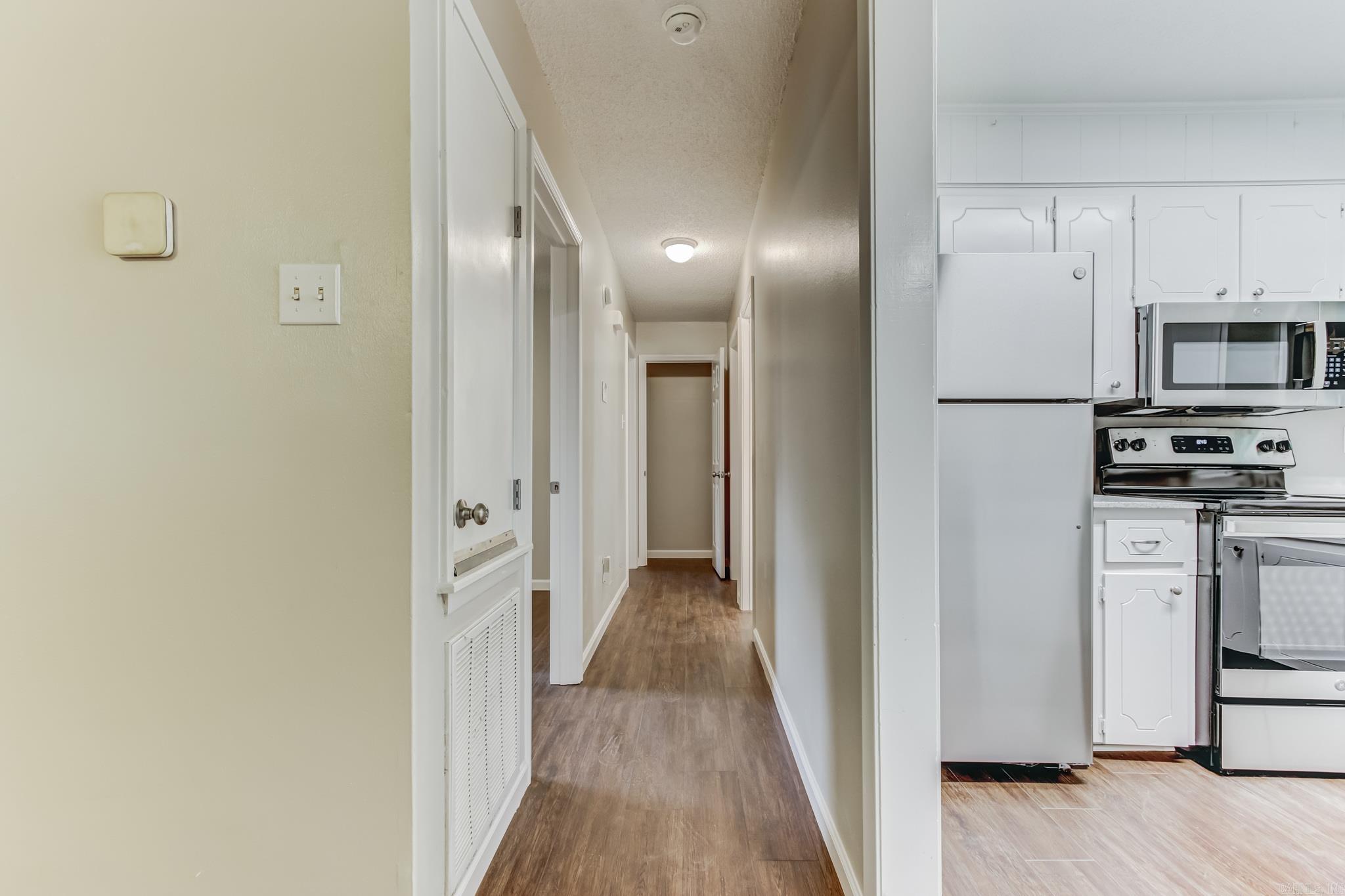 BELLAIRE - Residential