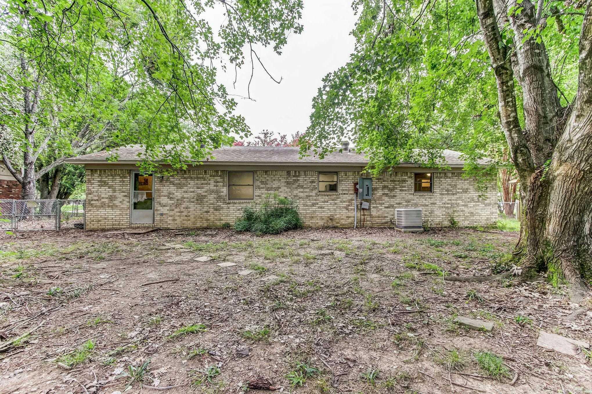 BELLAIRE - Residential