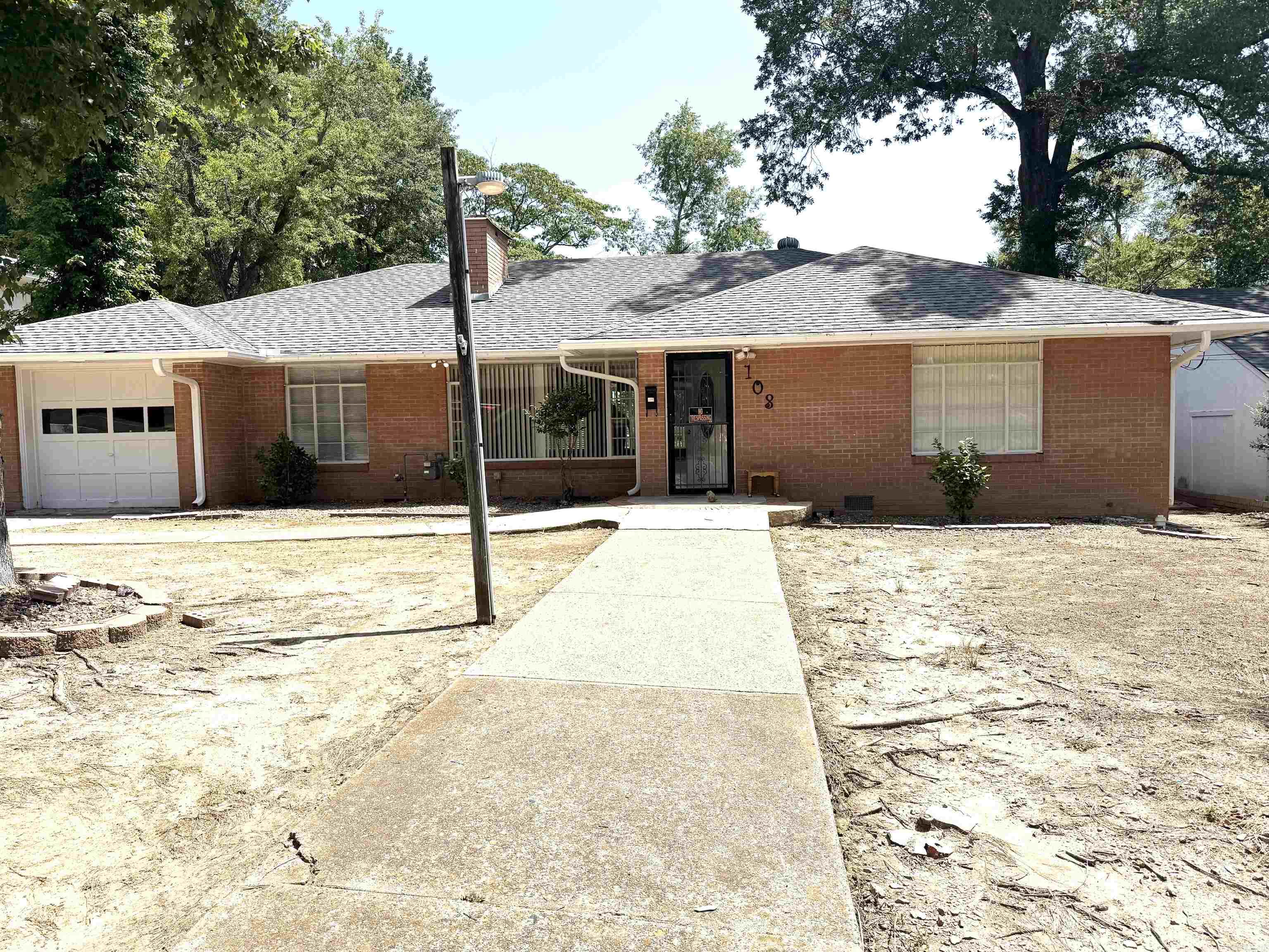 FOREST PARK - Residential