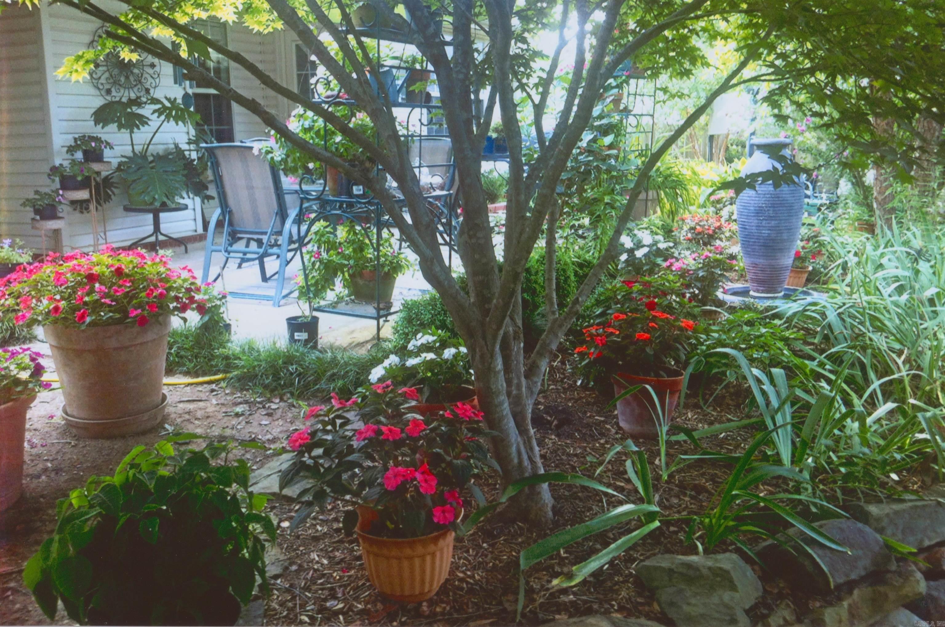 Sunset Meadows Phase I - Residential