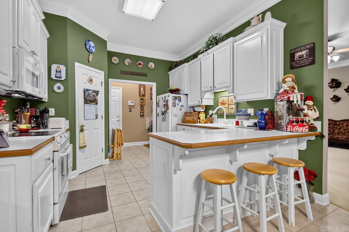 Sunset Meadows Phase I - Residential
