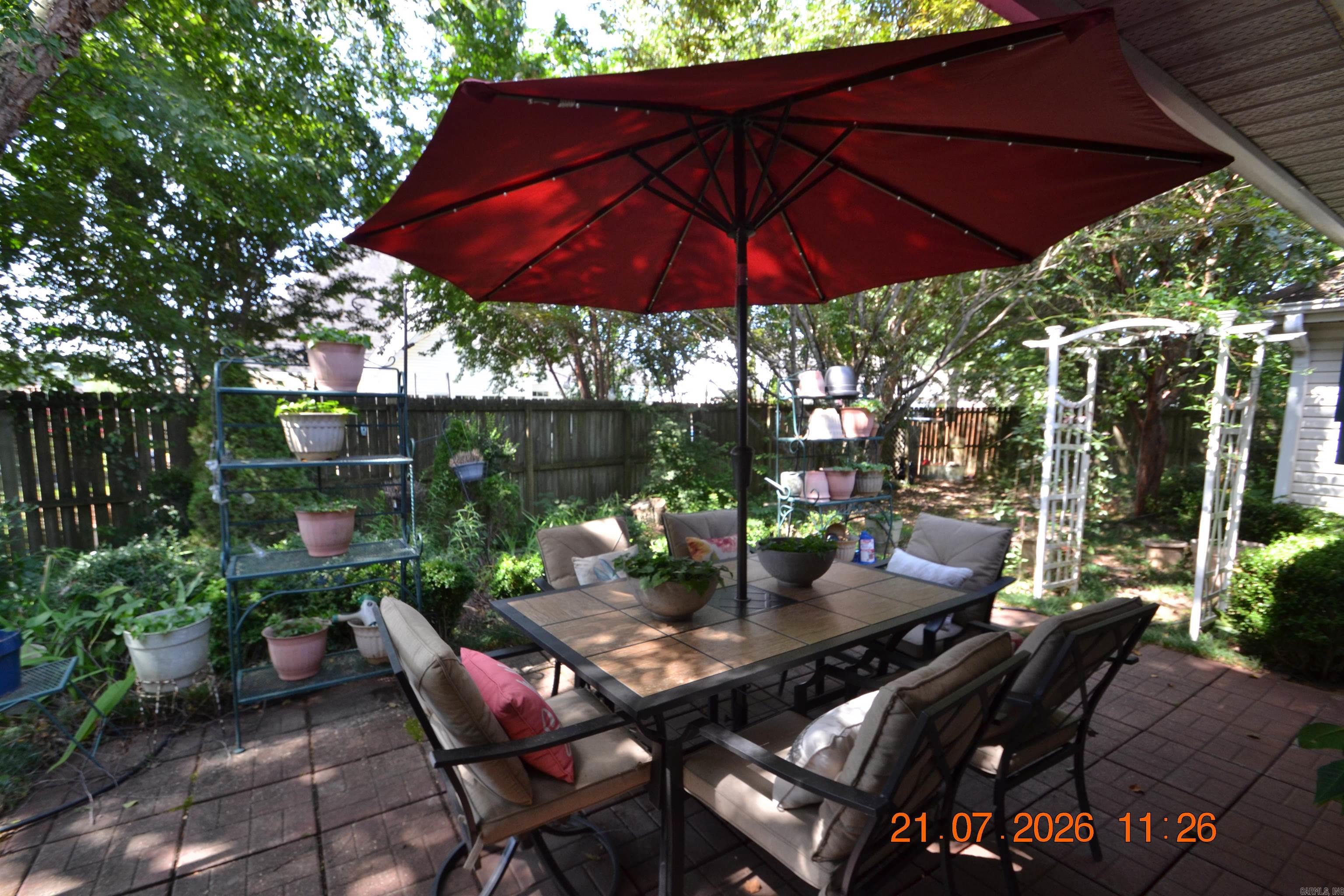 Sunset Meadows Phase I - Residential