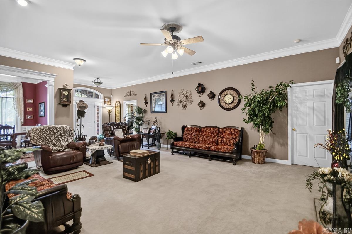 Sunset Meadows Phase I - Residential