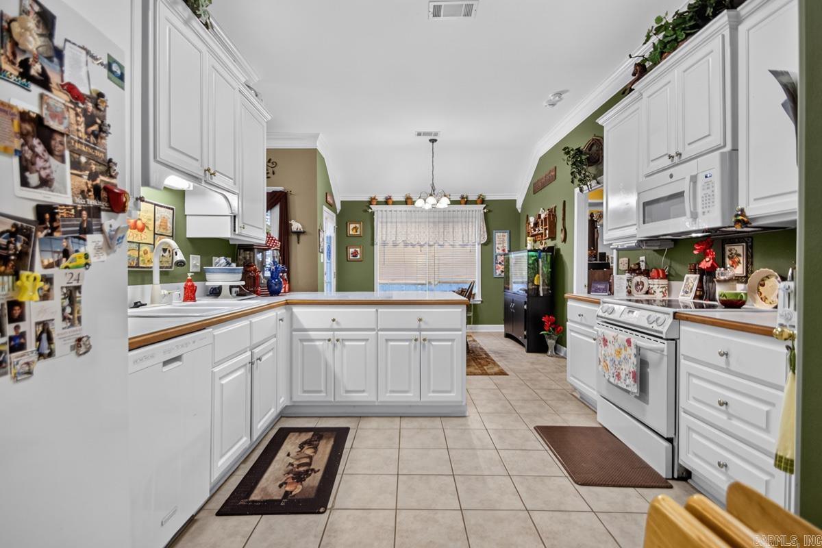 Sunset Meadows Phase I - Residential