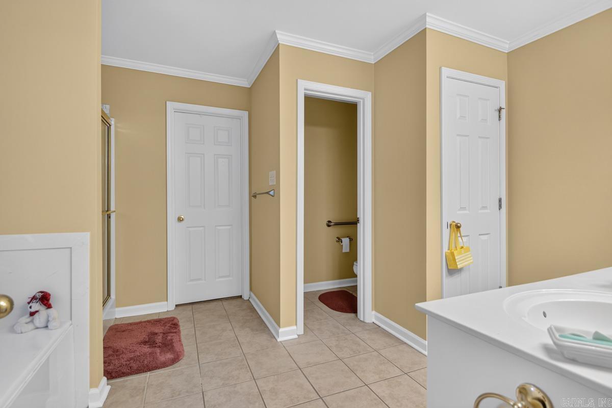 Sunset Meadows Phase I - Residential