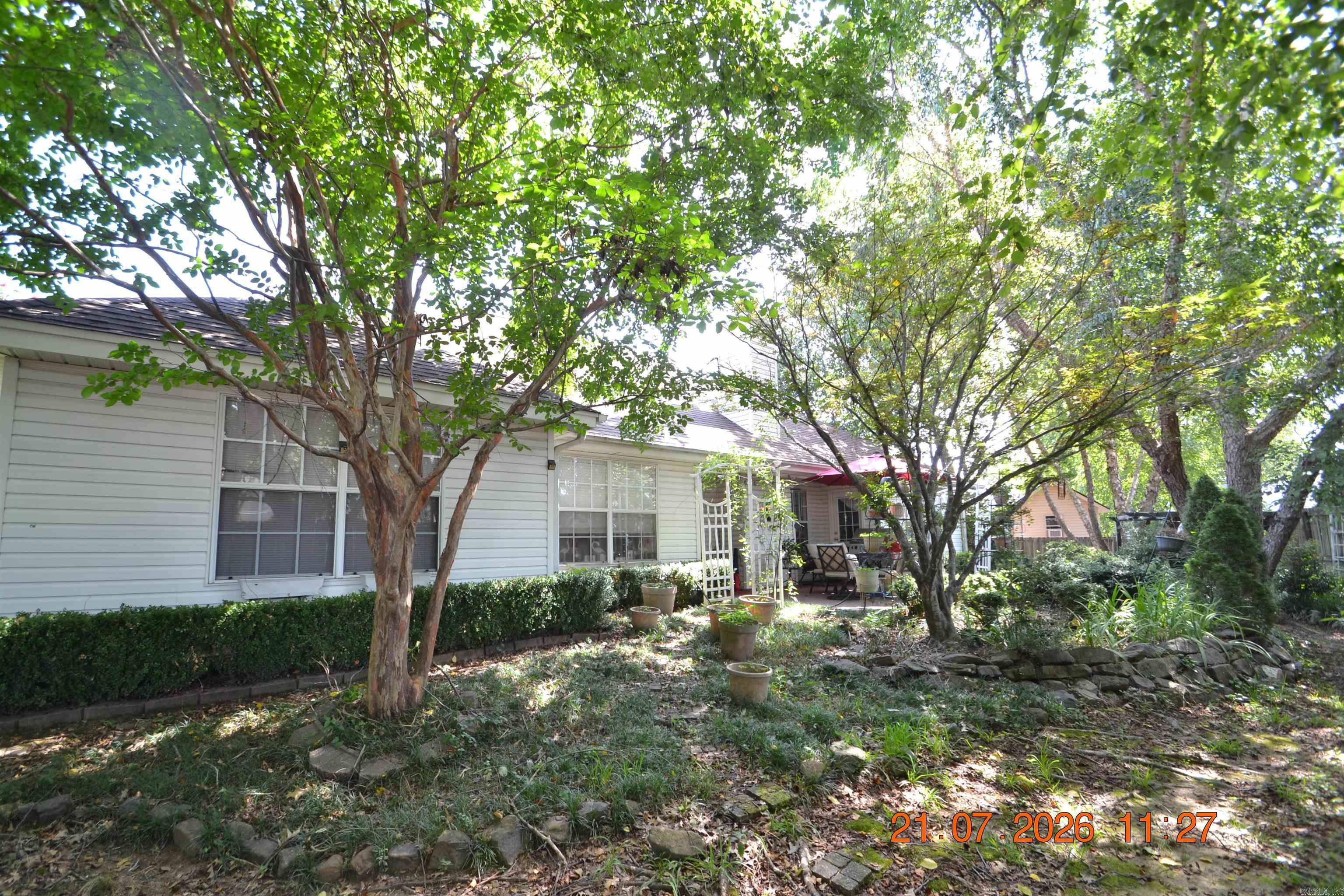 Sunset Meadows Phase I - Residential