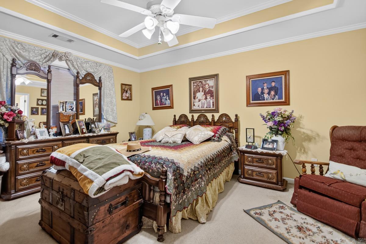 Sunset Meadows Phase I - Residential