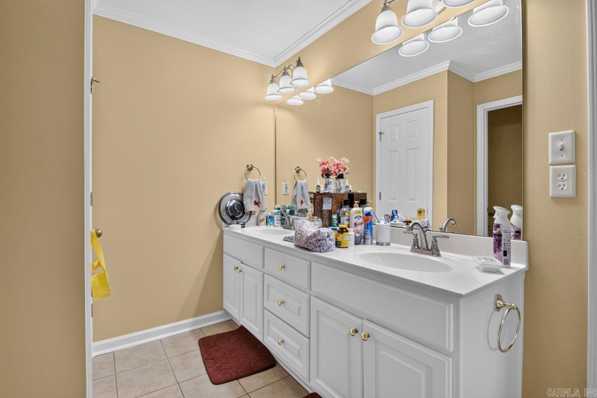 Sunset Meadows Phase I - Residential