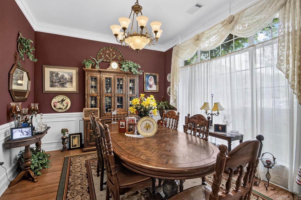Sunset Meadows Phase I - Residential