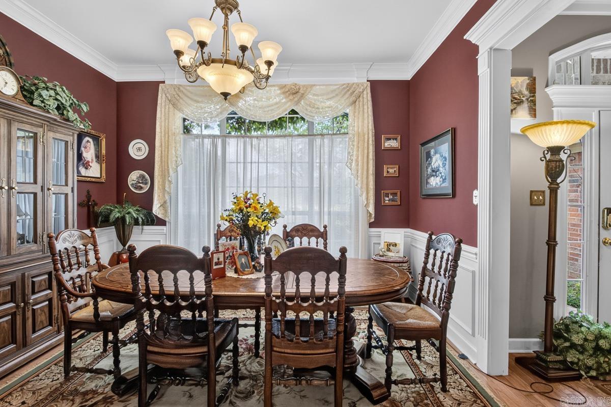 Sunset Meadows Phase I - Residential