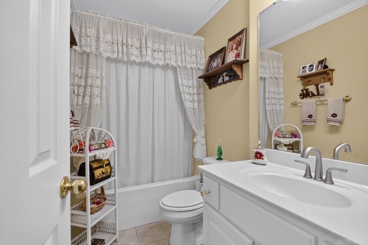 Sunset Meadows Phase I - Residential