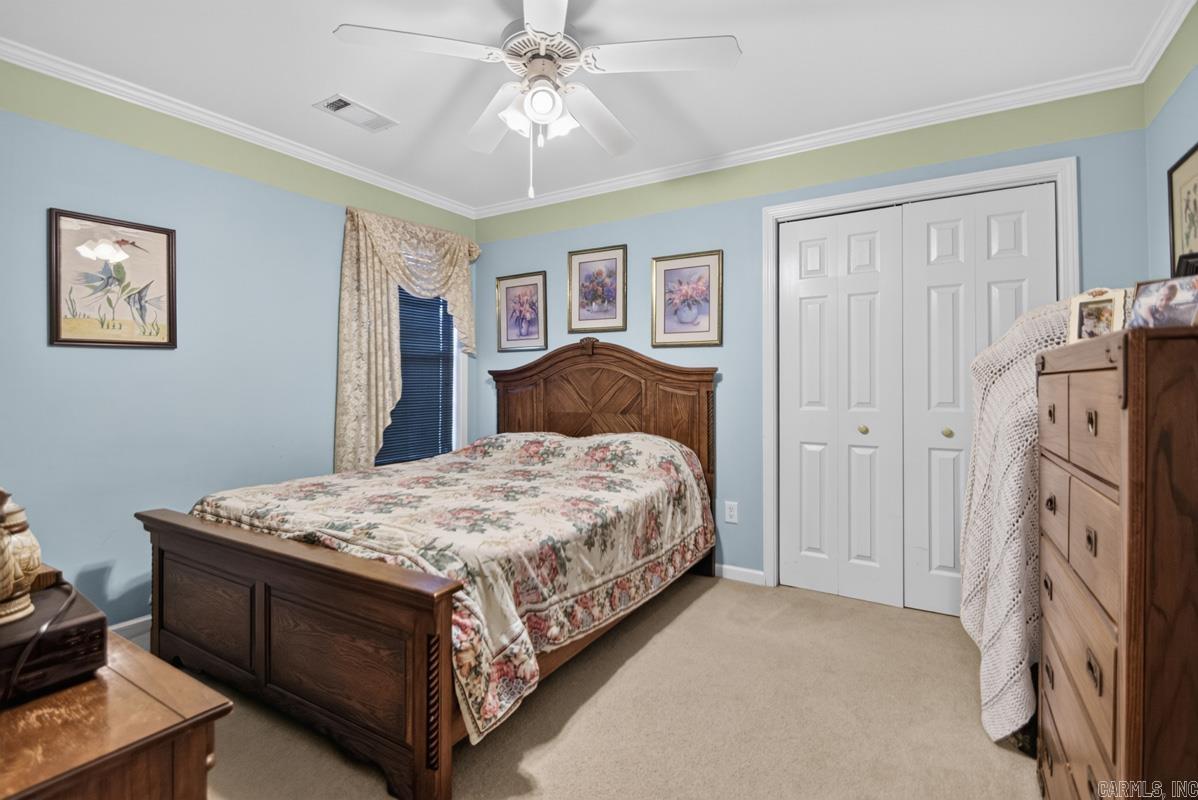 Sunset Meadows Phase I - Residential