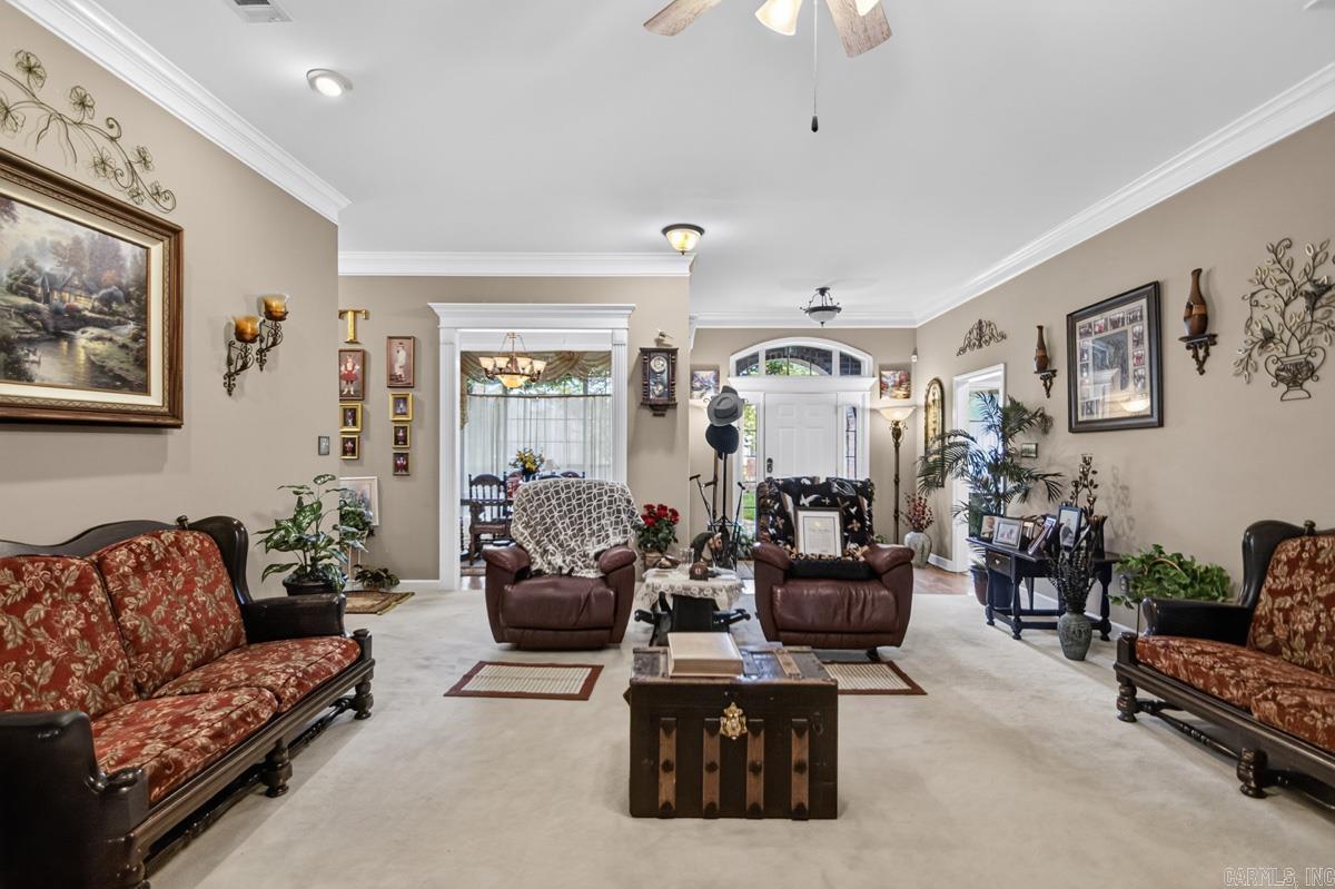 Sunset Meadows Phase I - Residential