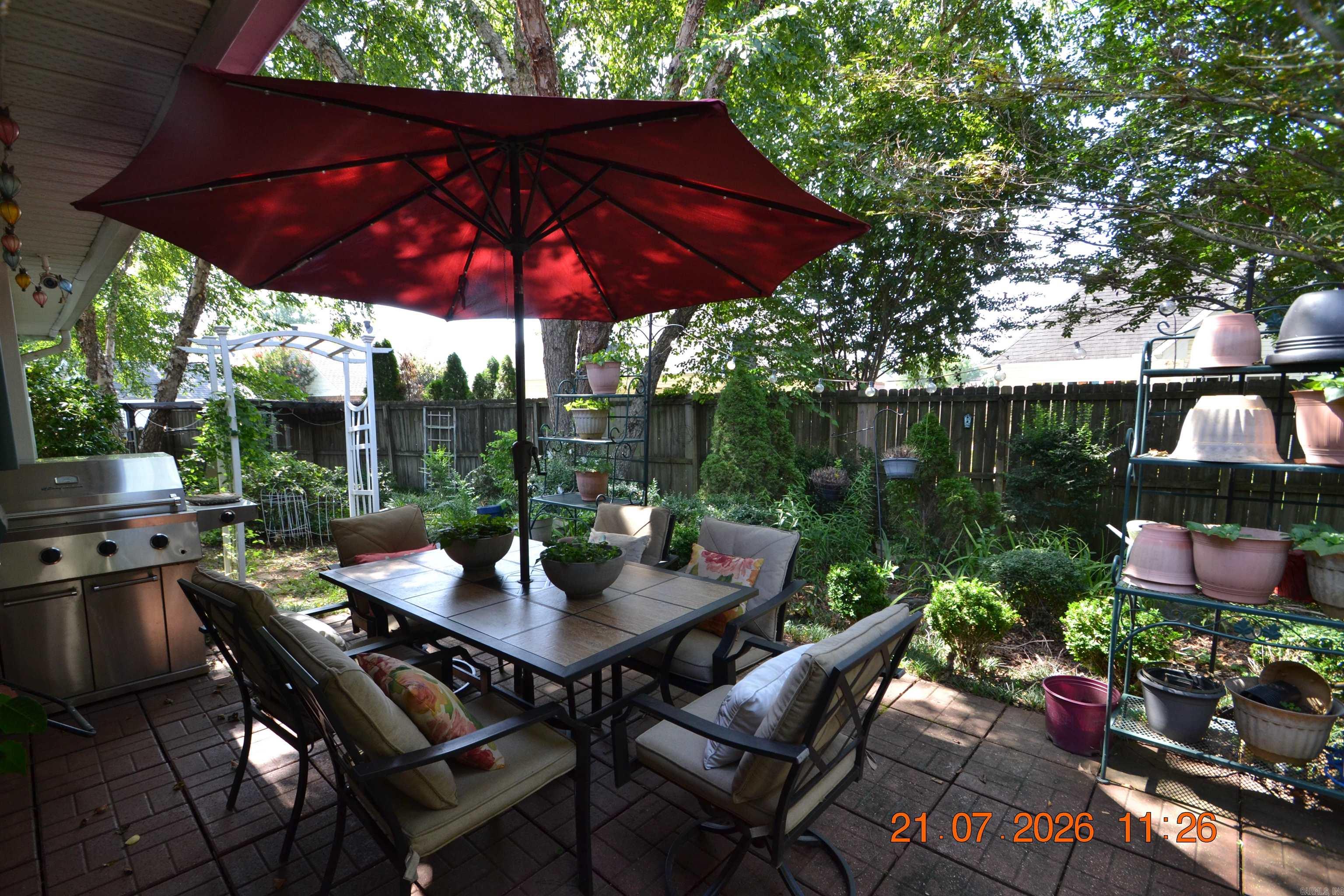 Sunset Meadows Phase I - Residential