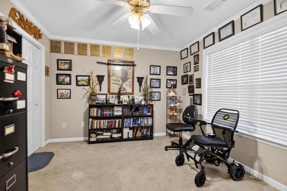 Sunset Meadows Phase I - Residential