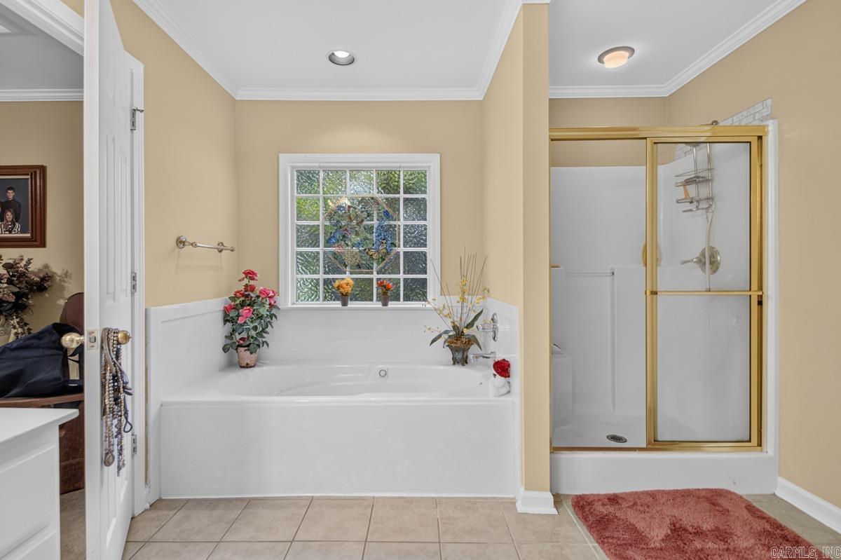 Sunset Meadows Phase I - Residential