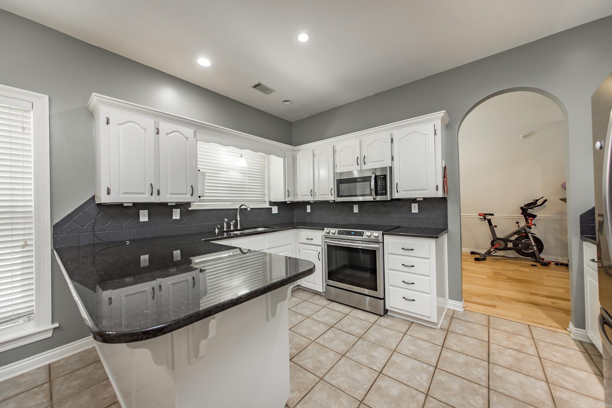 West Oaks Phase I - Residential
