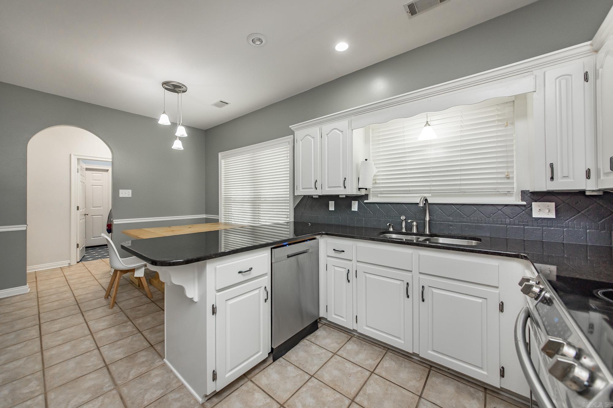 West Oaks Phase I - Residential