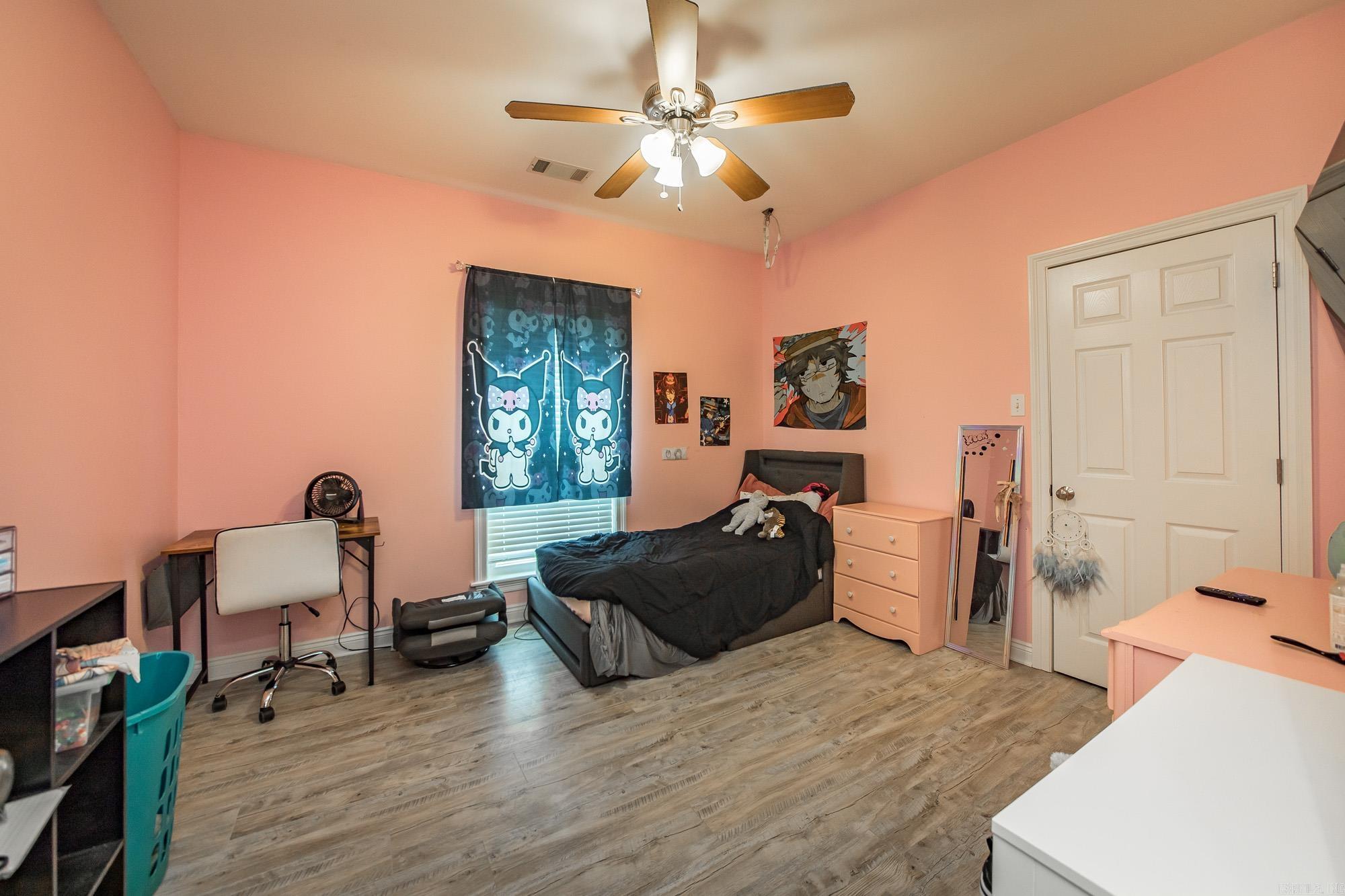 West Oaks Phase I - Residential