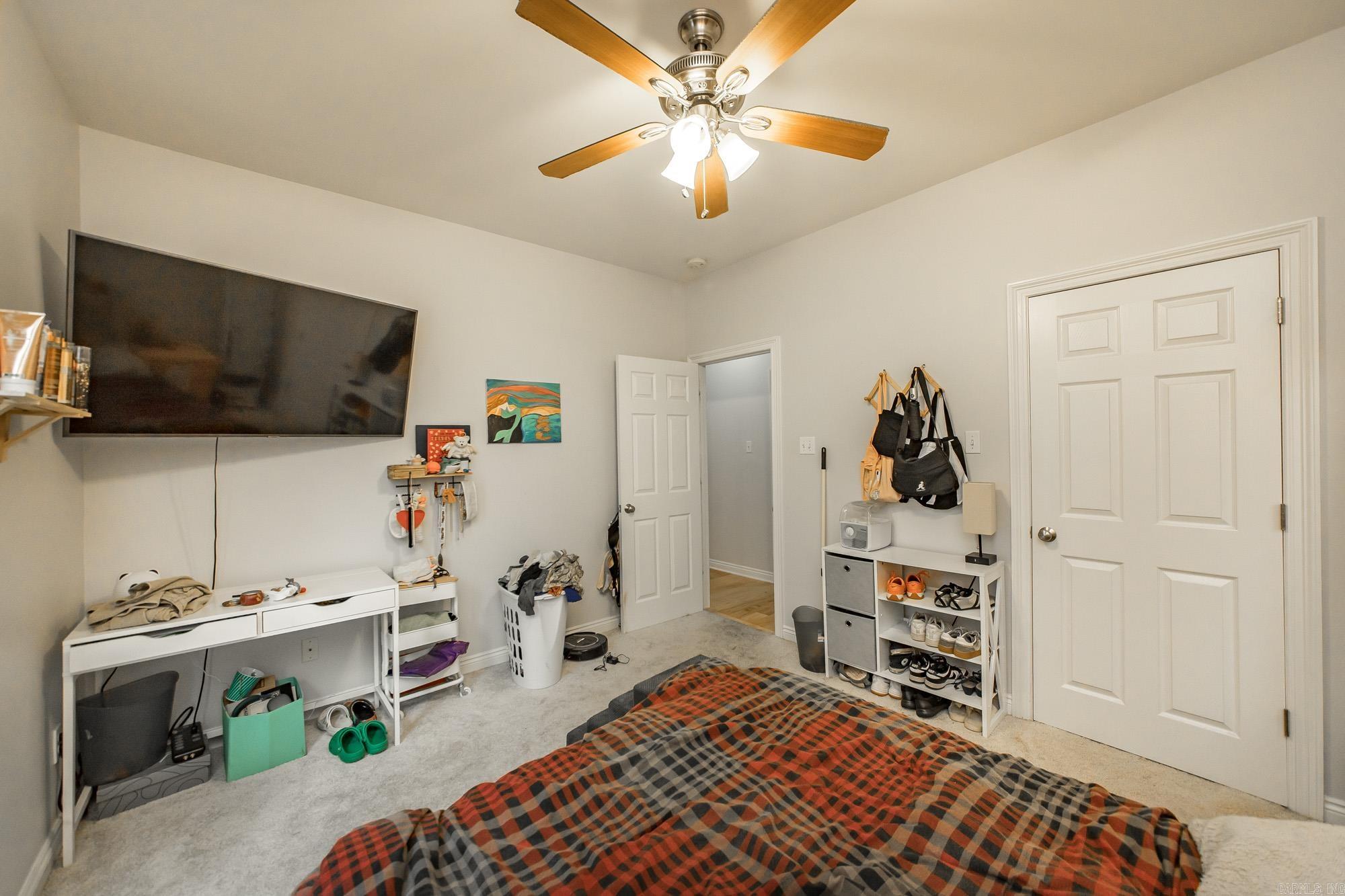 West Oaks Phase I - Residential