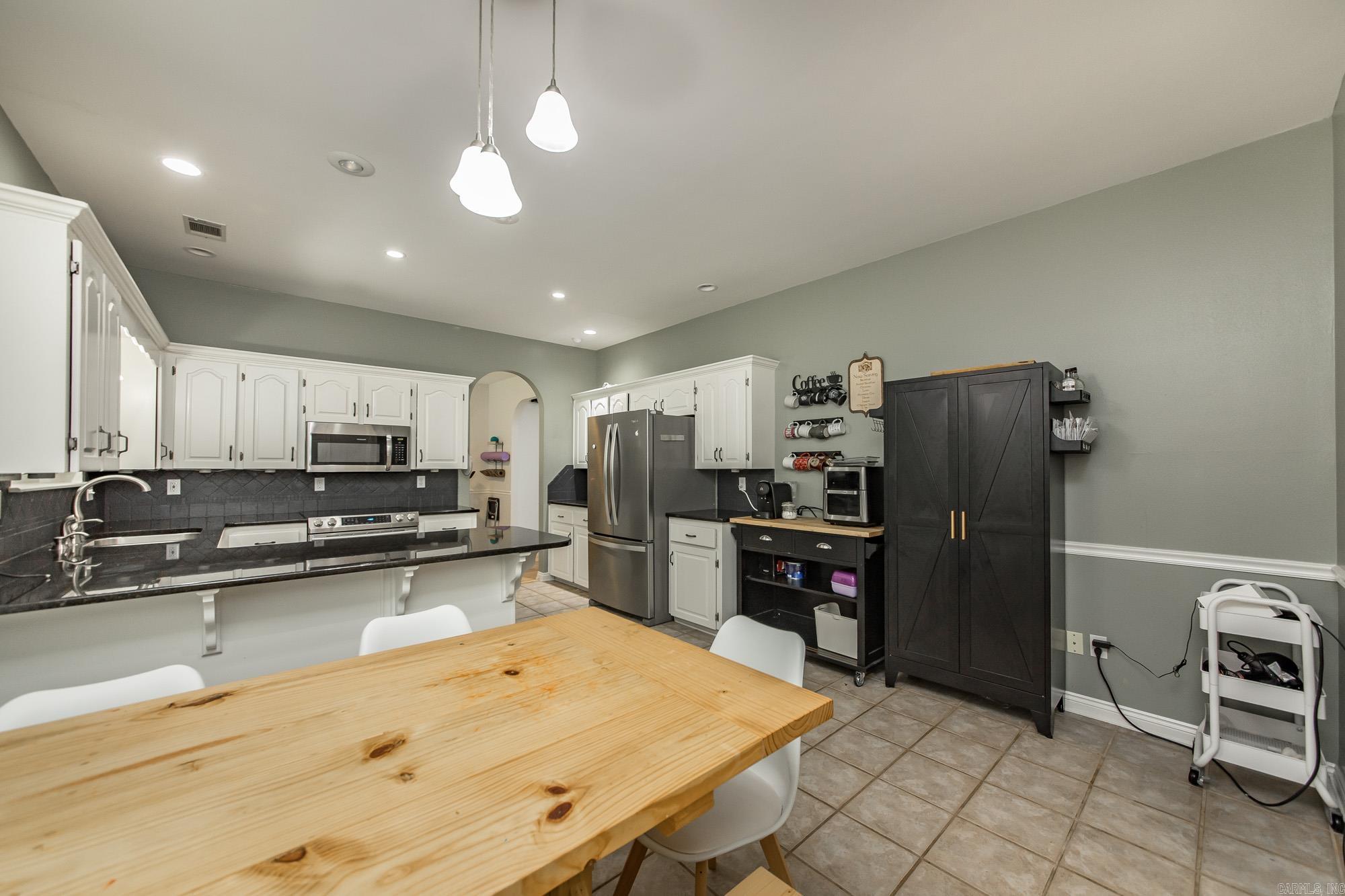 West Oaks Phase I - Residential
