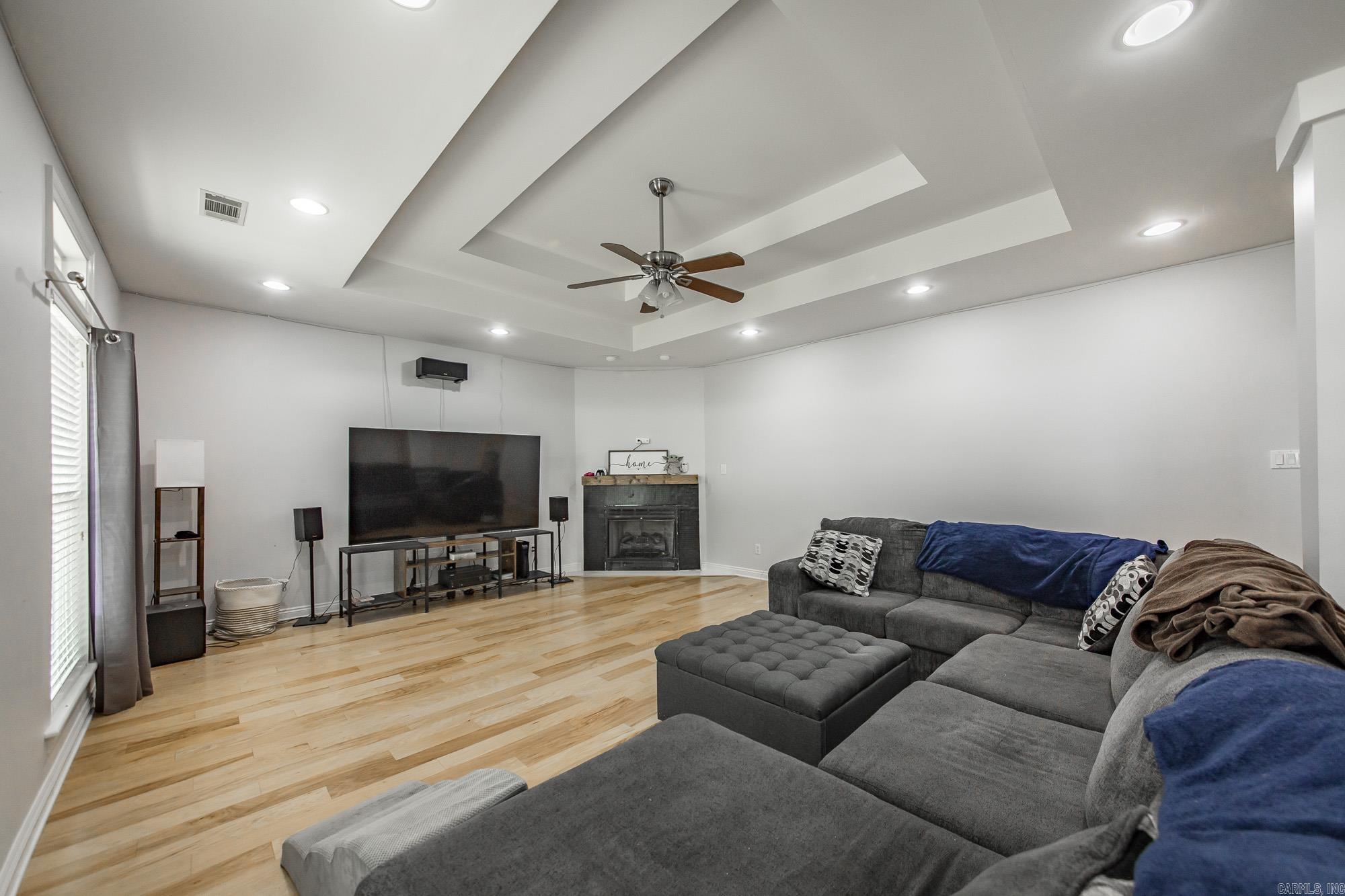 West Oaks Phase I - Residential