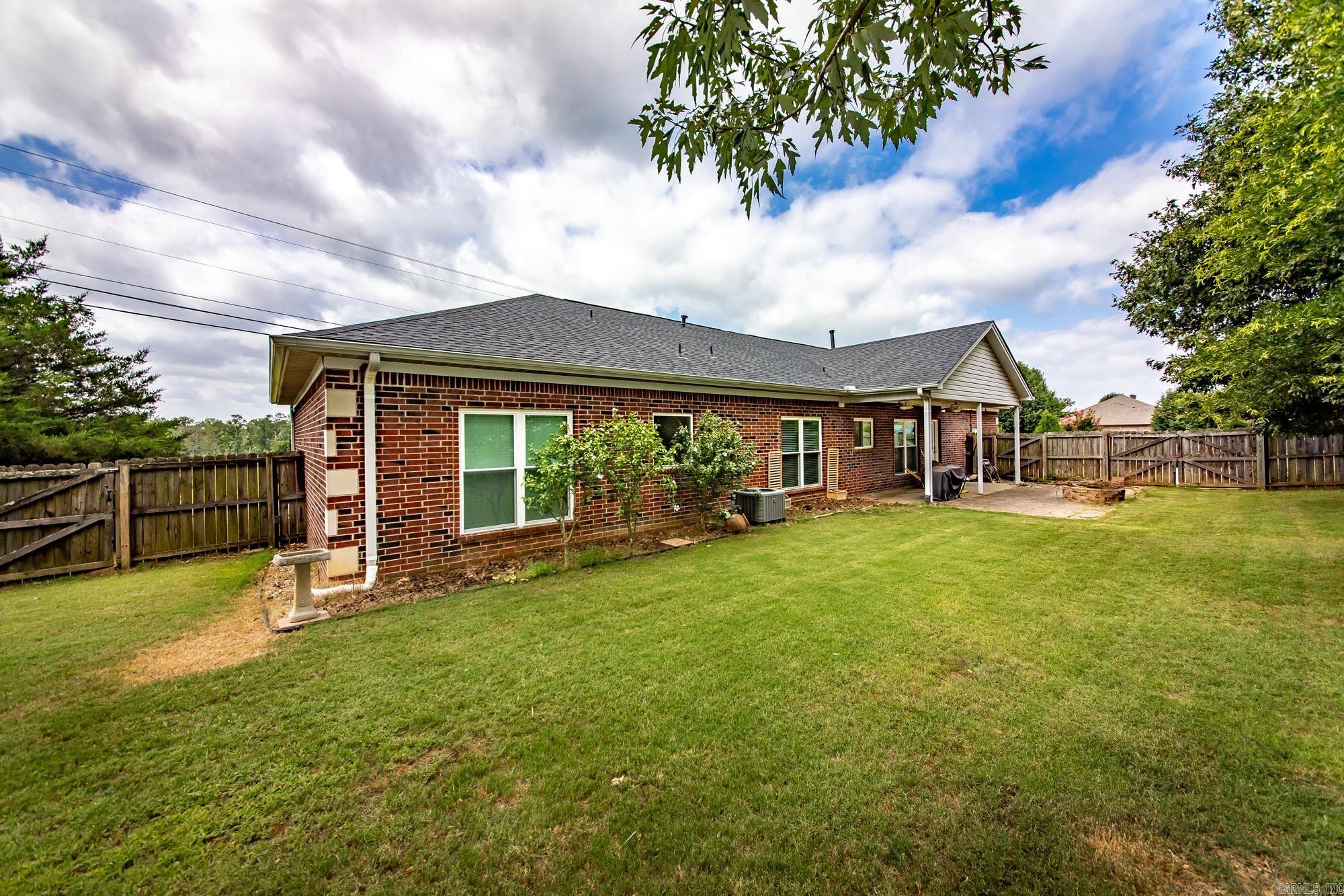 West Oaks Phase I - Residential