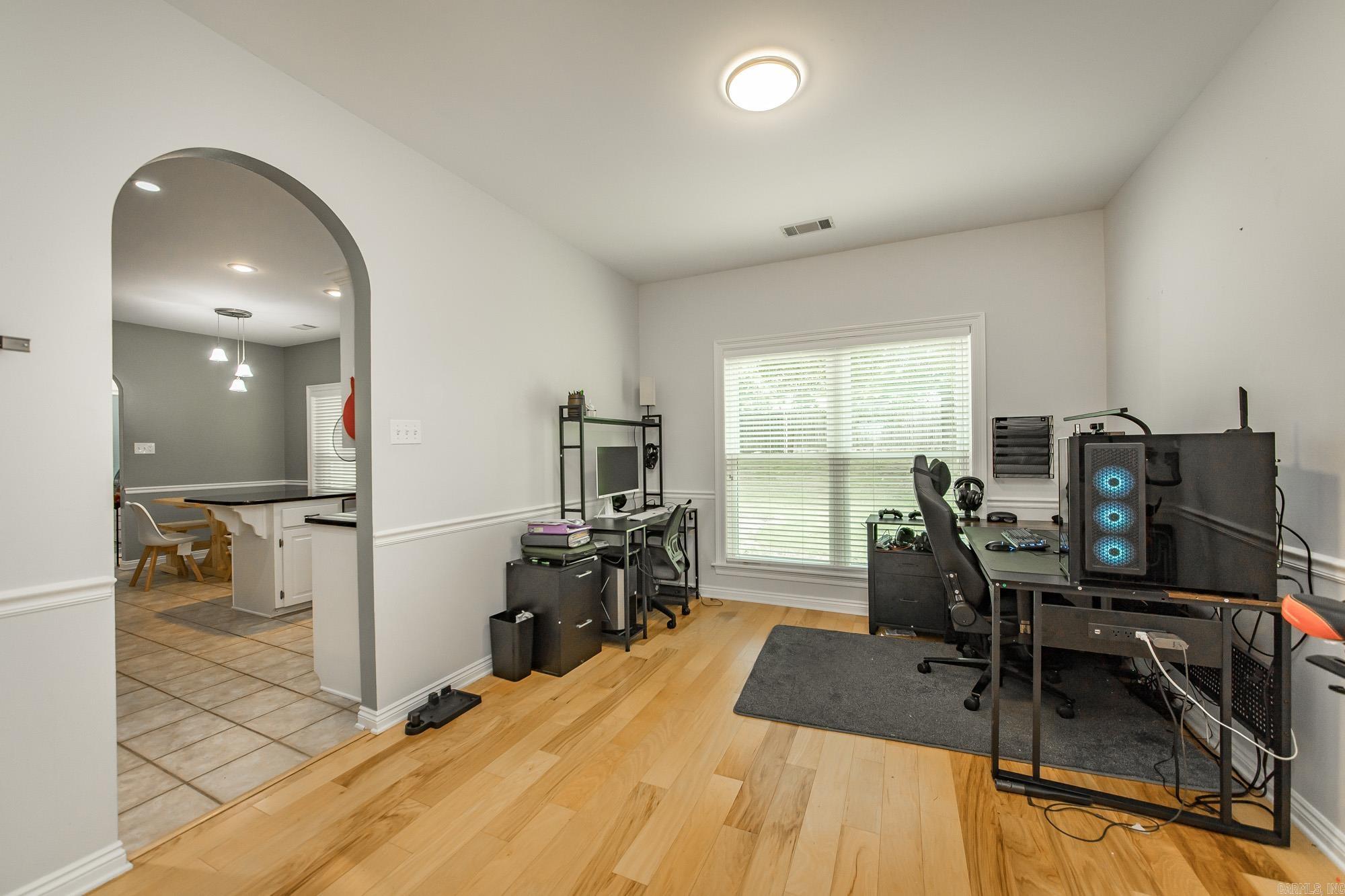 West Oaks Phase I - Residential