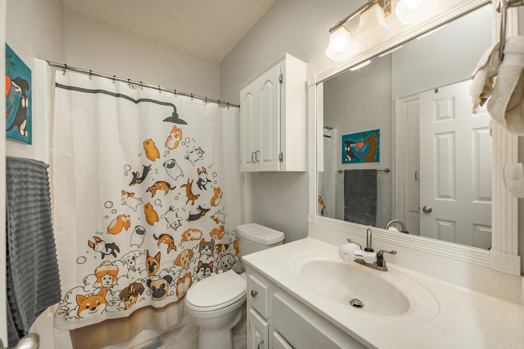 West Oaks Phase I - Residential