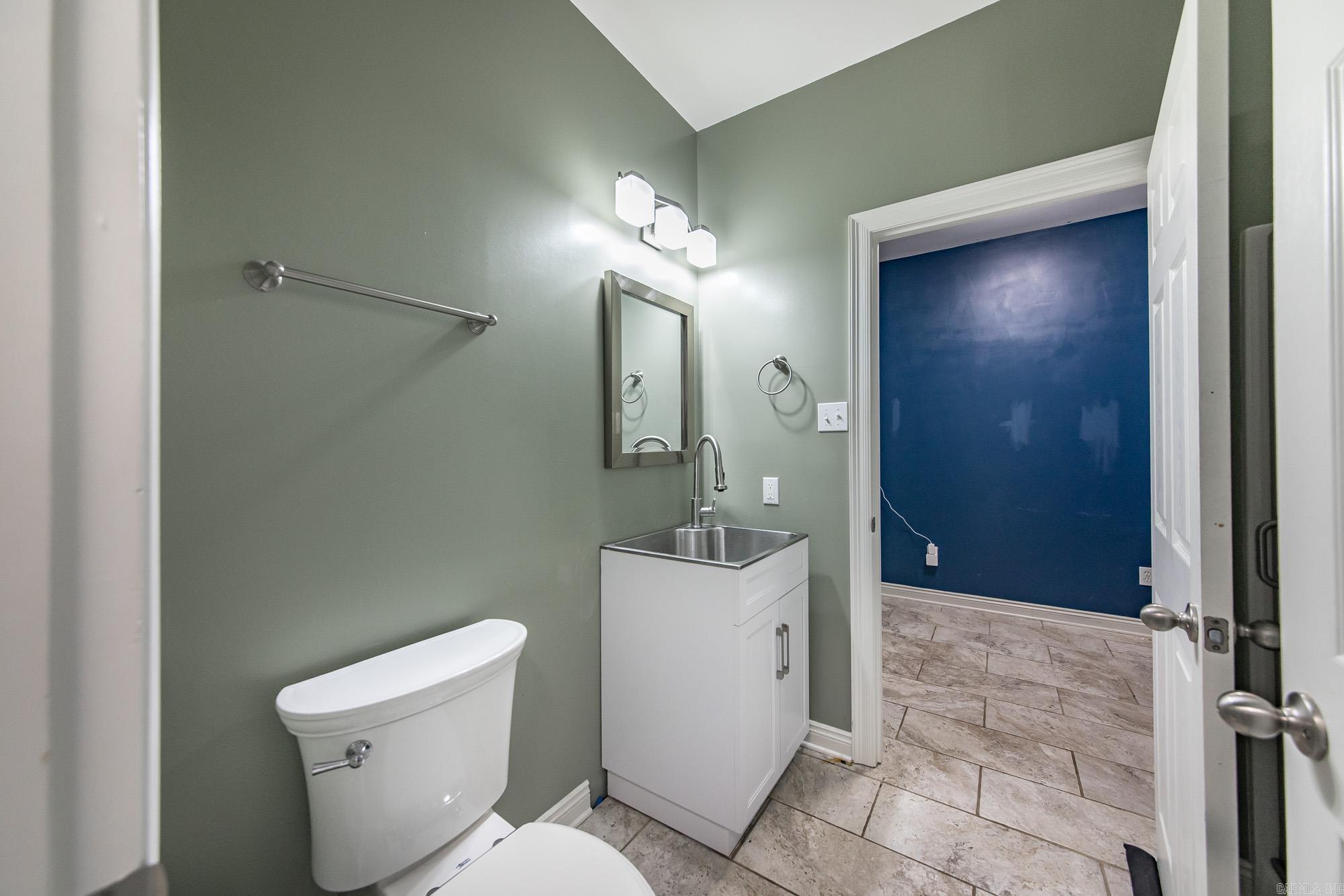 West Oaks Phase I - Residential