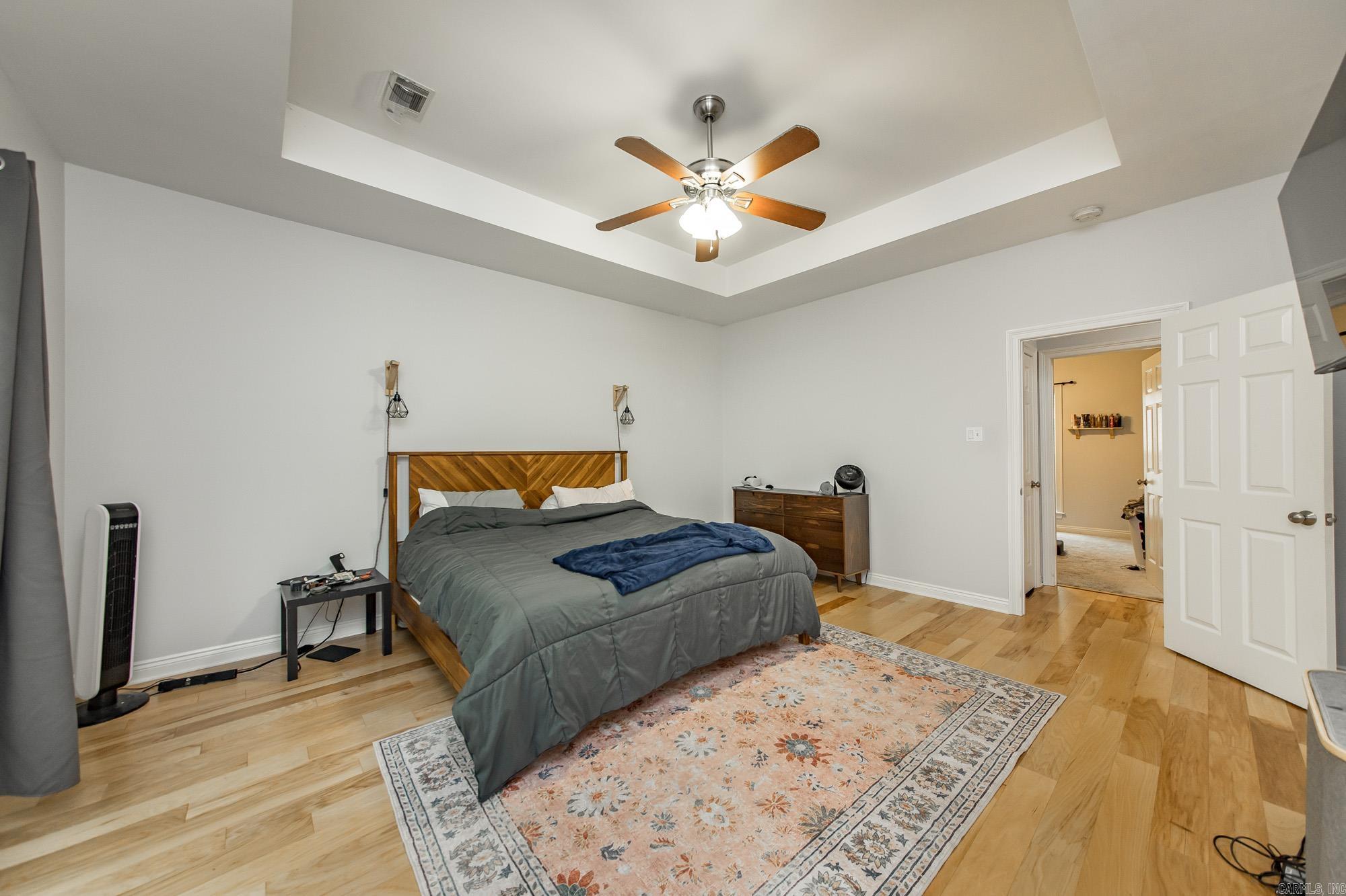 West Oaks Phase I - Residential