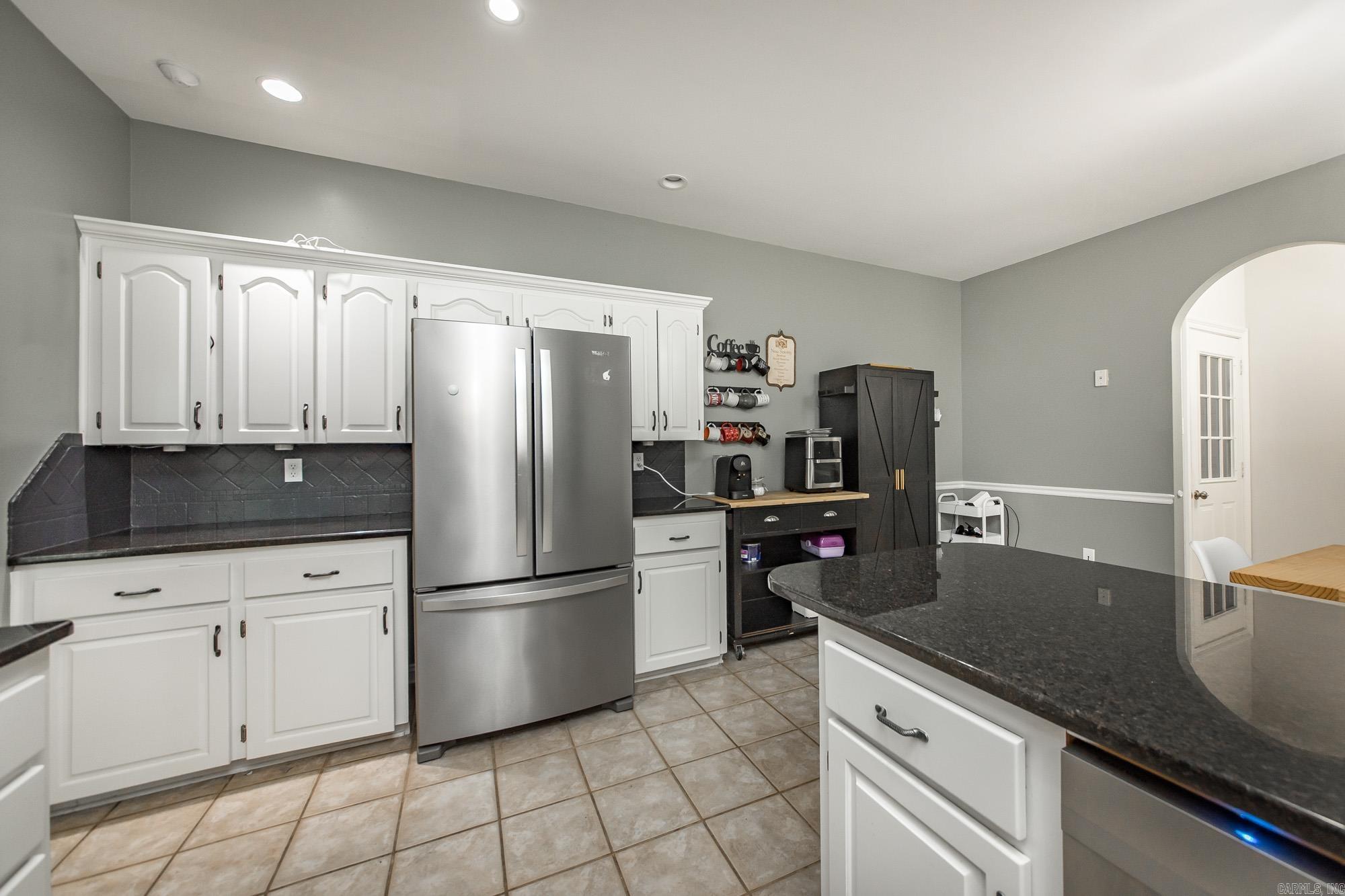 West Oaks Phase I - Residential
