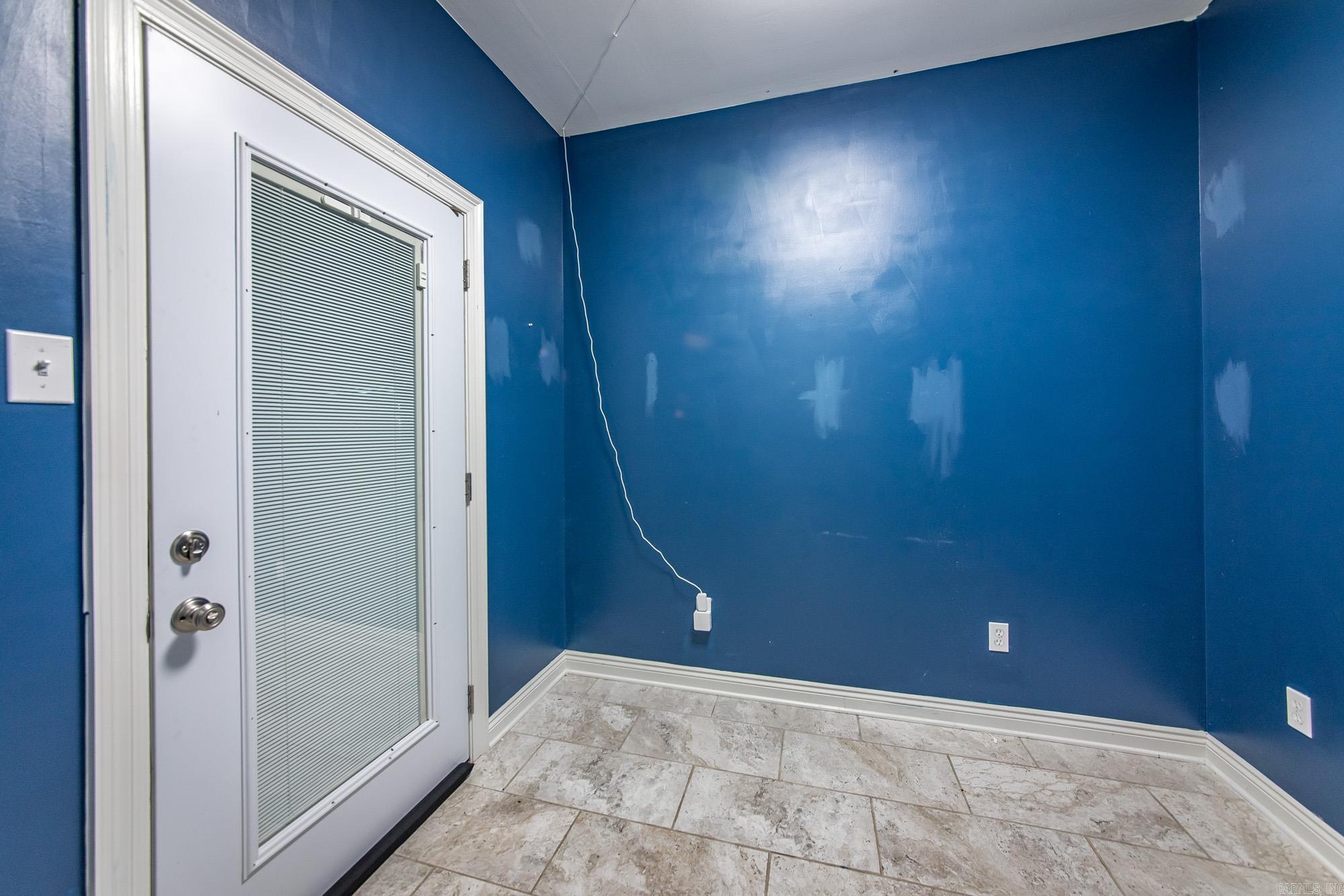 West Oaks Phase I - Residential