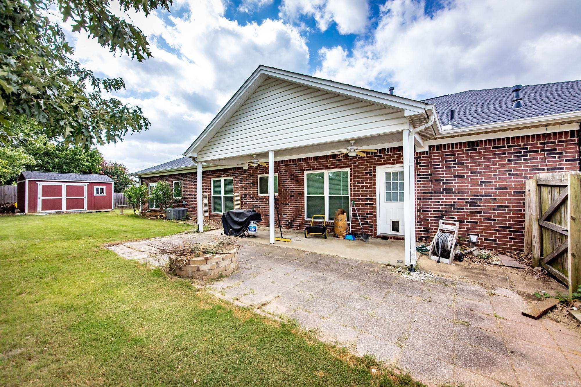West Oaks Phase I - Residential