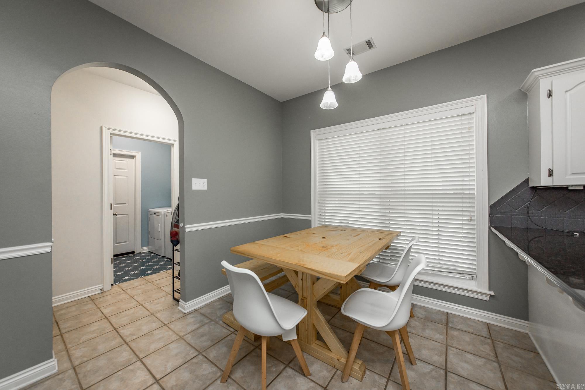 West Oaks Phase I - Residential