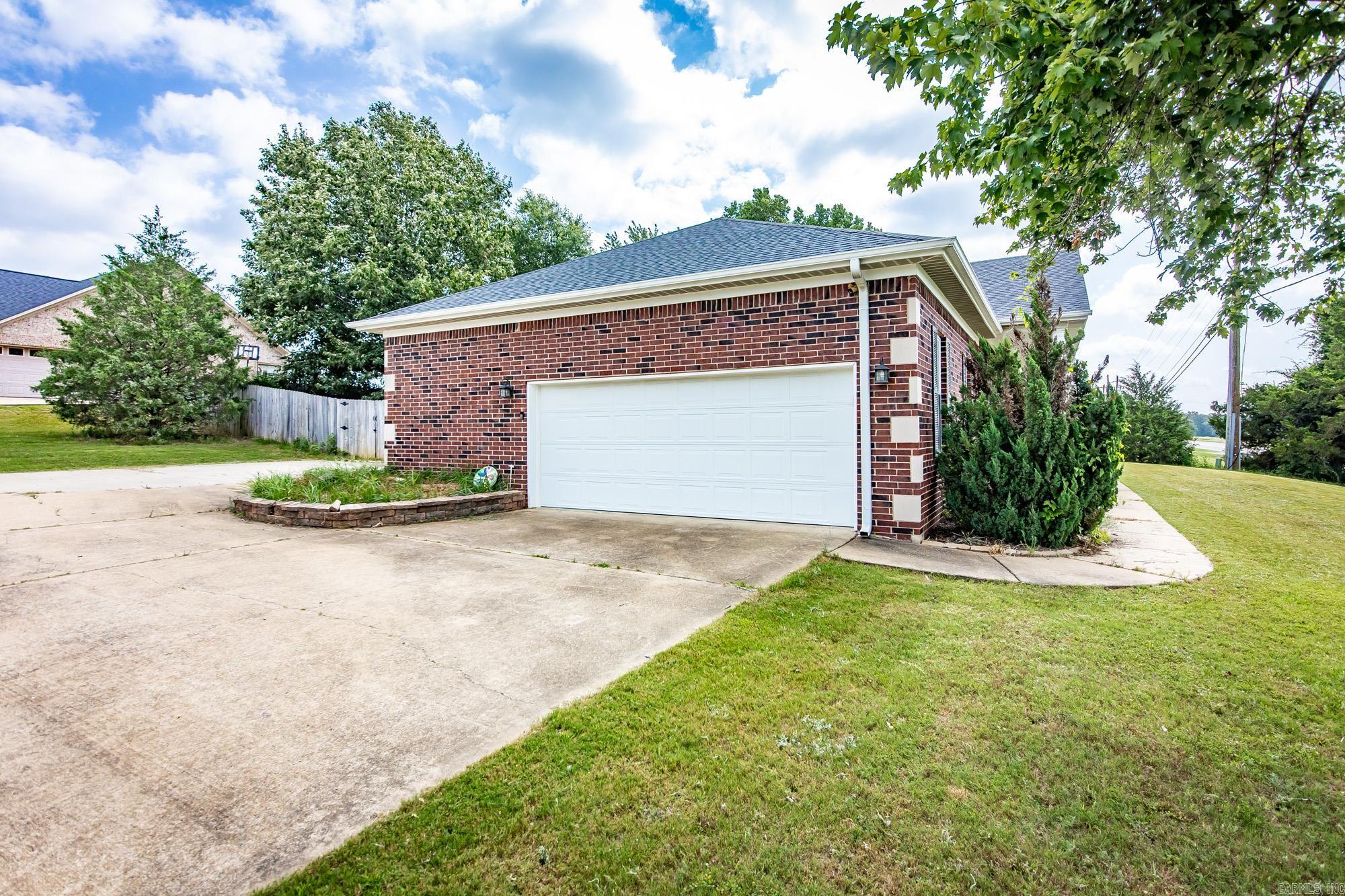 West Oaks Phase I - Residential