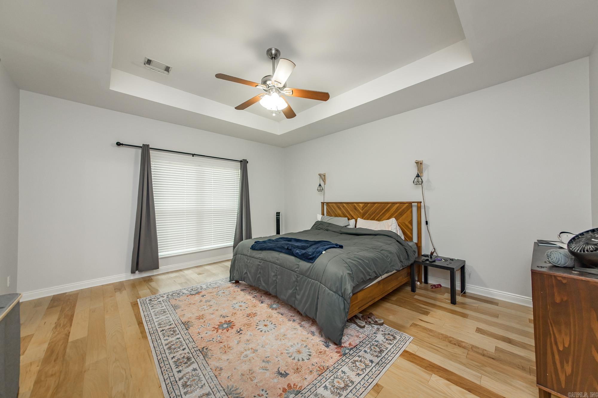 West Oaks Phase I - Residential