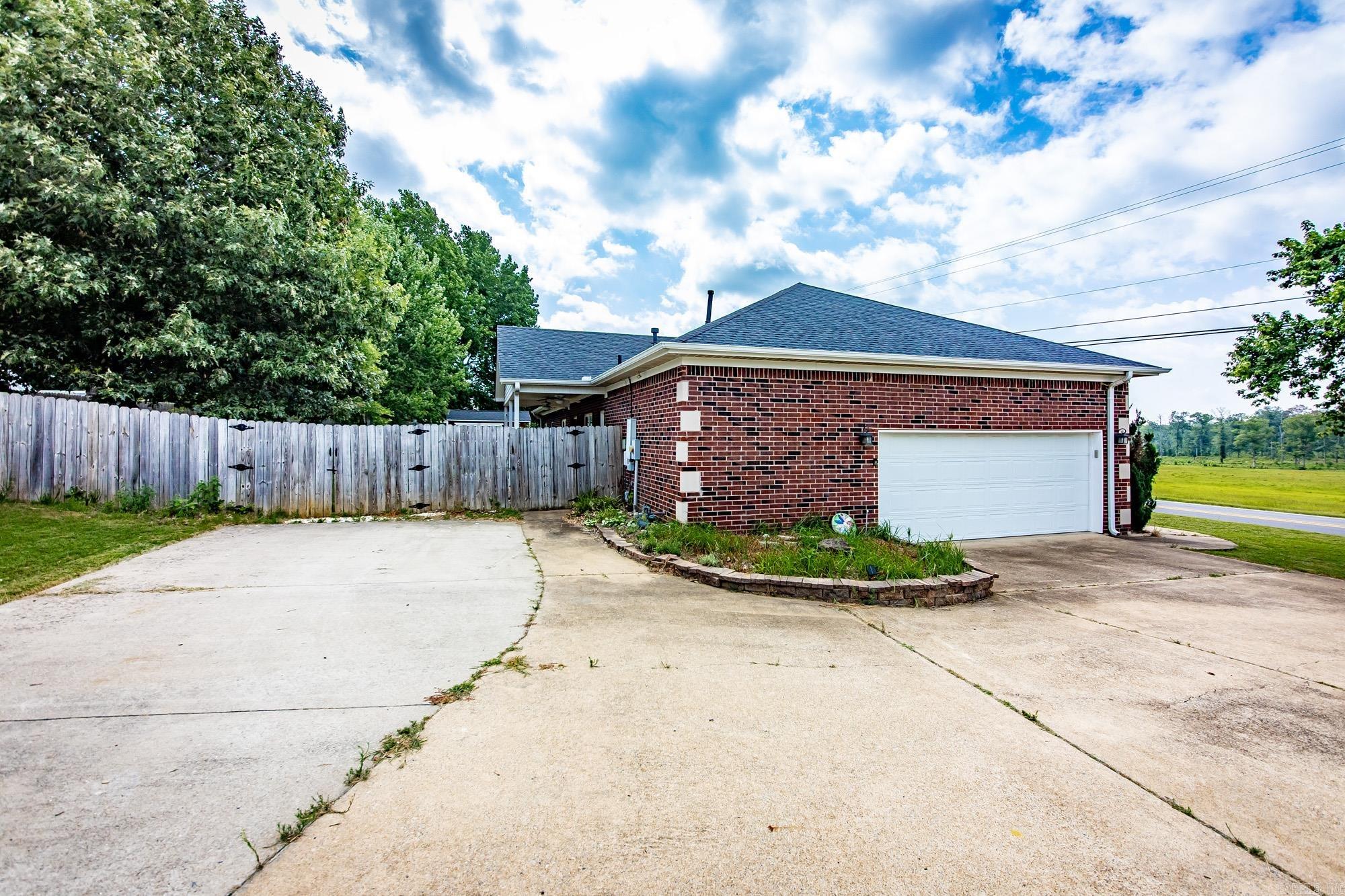 West Oaks Phase I - Residential