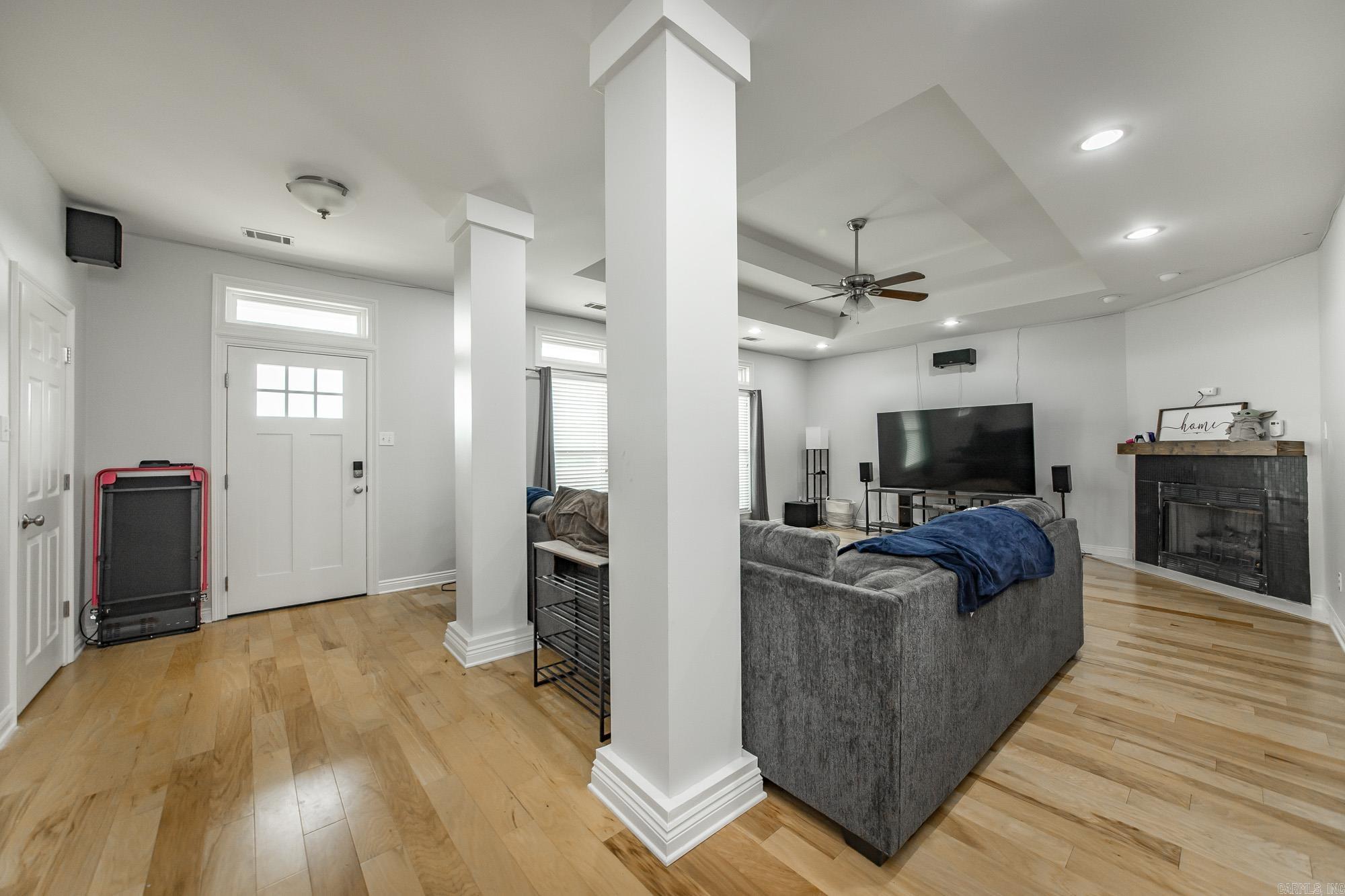 West Oaks Phase I - Residential