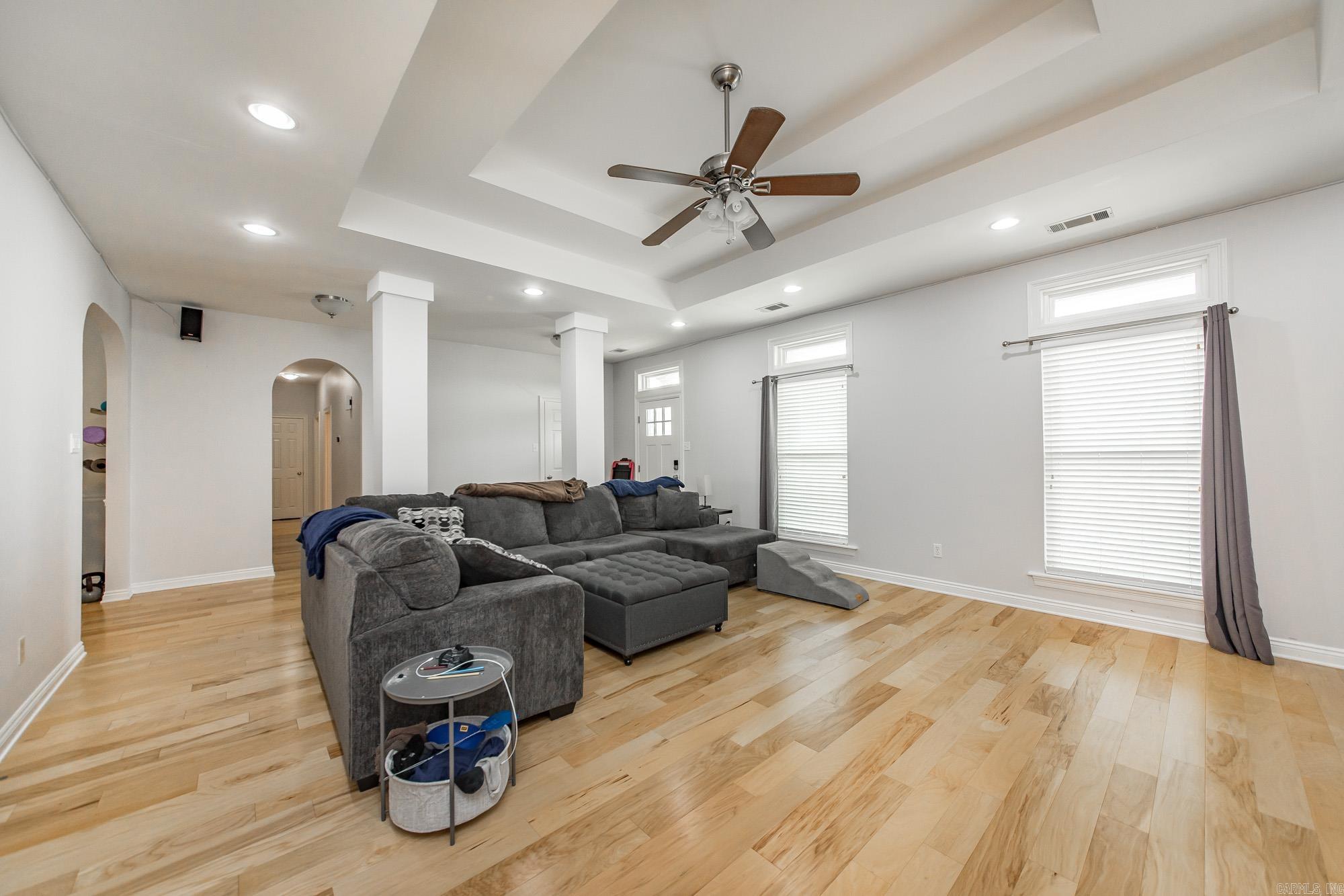 West Oaks Phase I - Residential