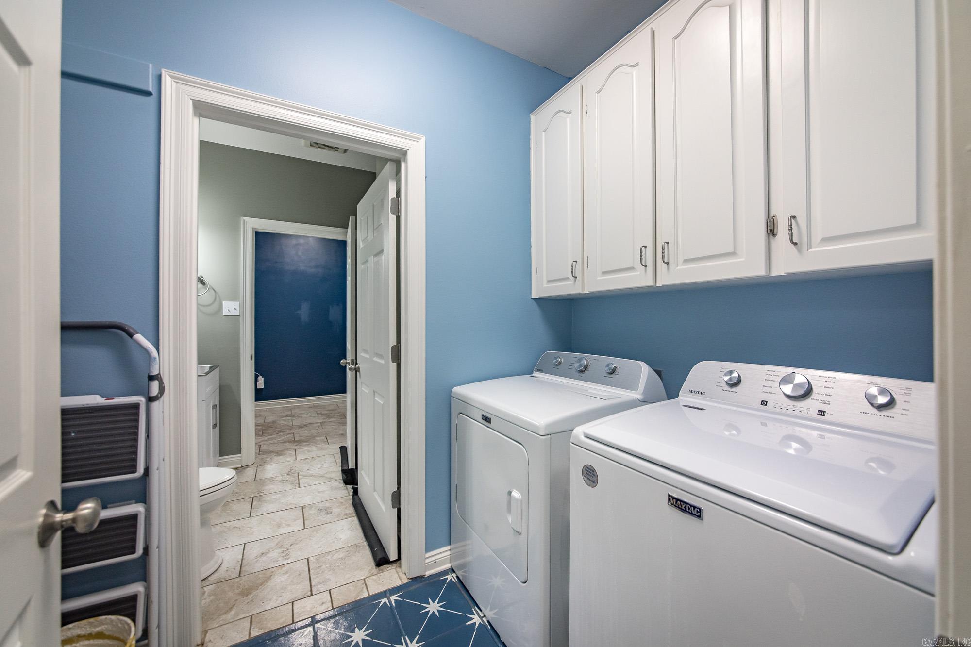 West Oaks Phase I - Residential