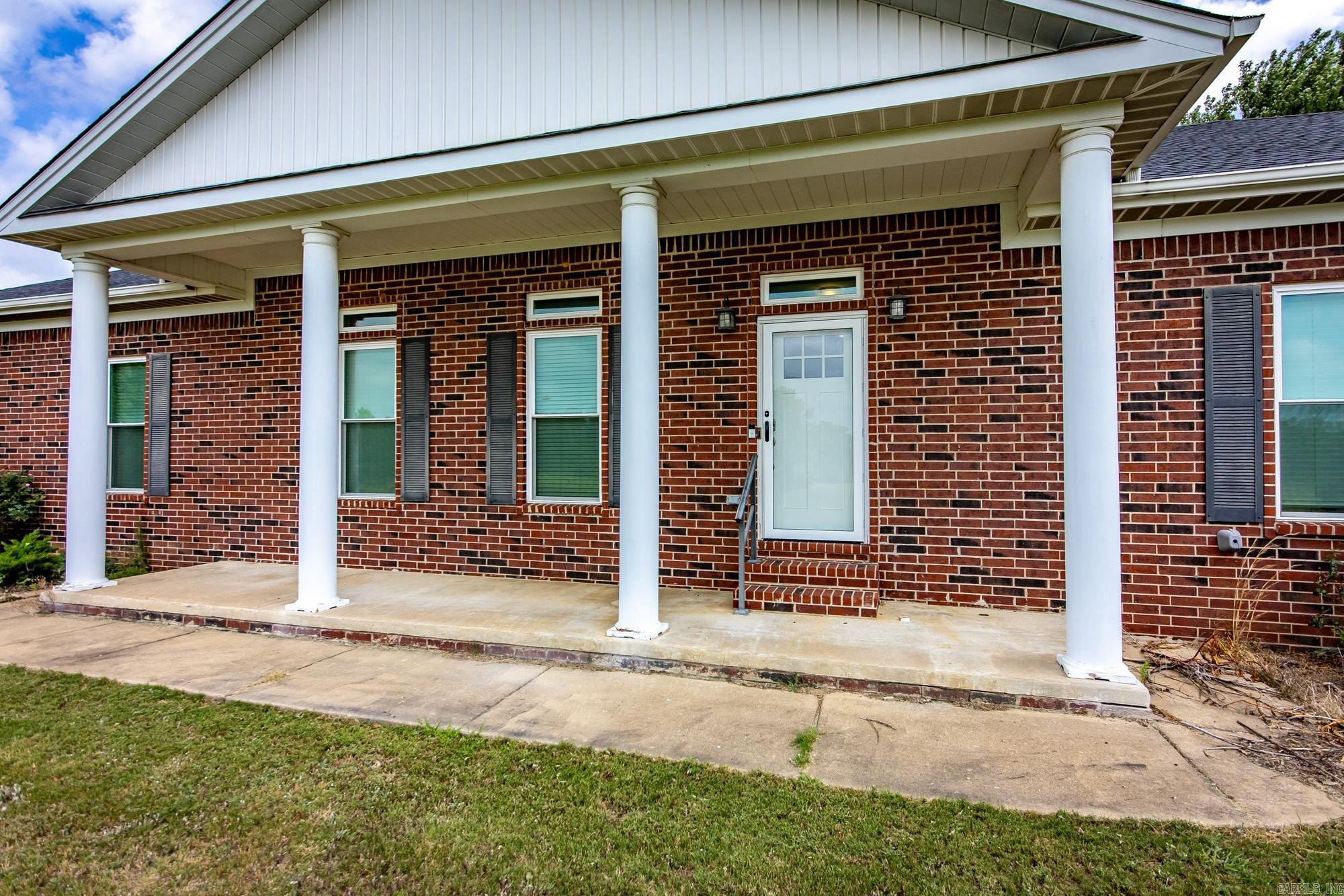 West Oaks Phase I - Residential
