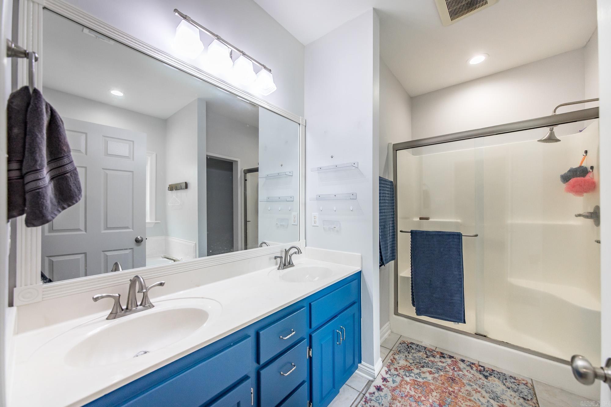 West Oaks Phase I - Residential