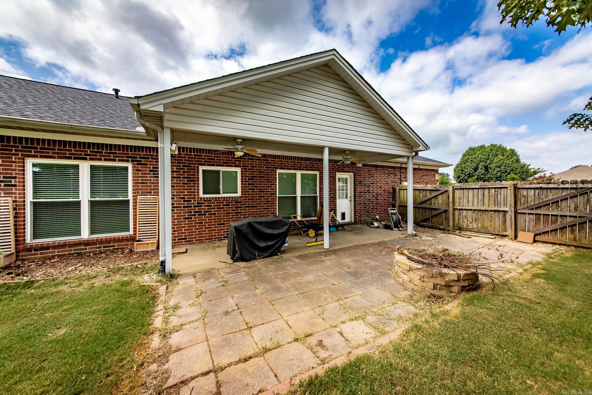 West Oaks Phase I - Residential