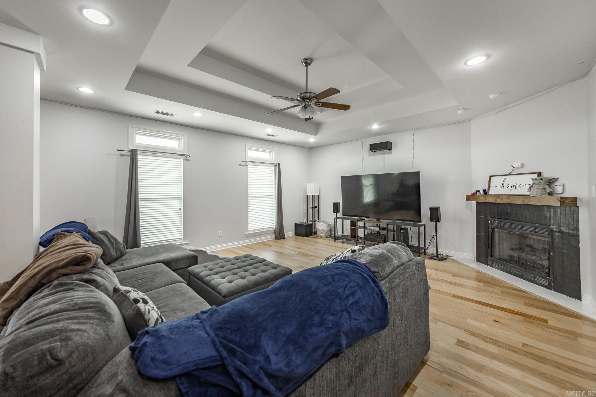 West Oaks Phase I - Residential
