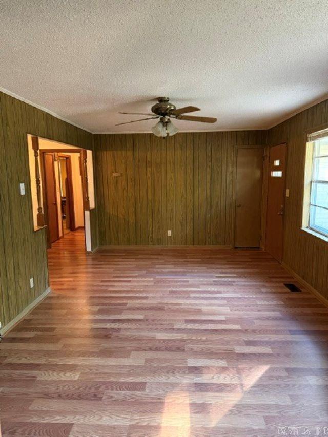 Crown - Residential