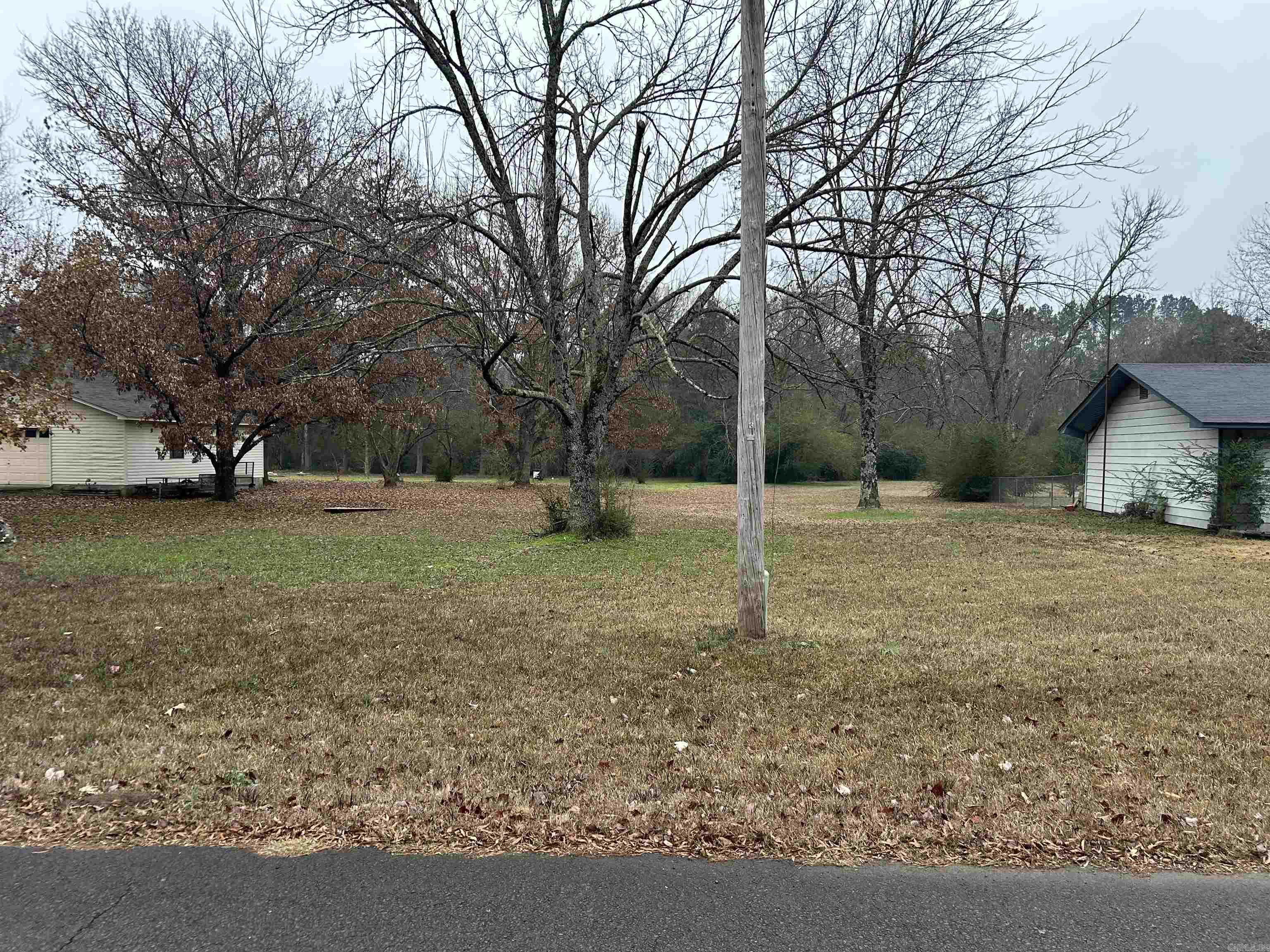 Liberty Creek Estates - Land
