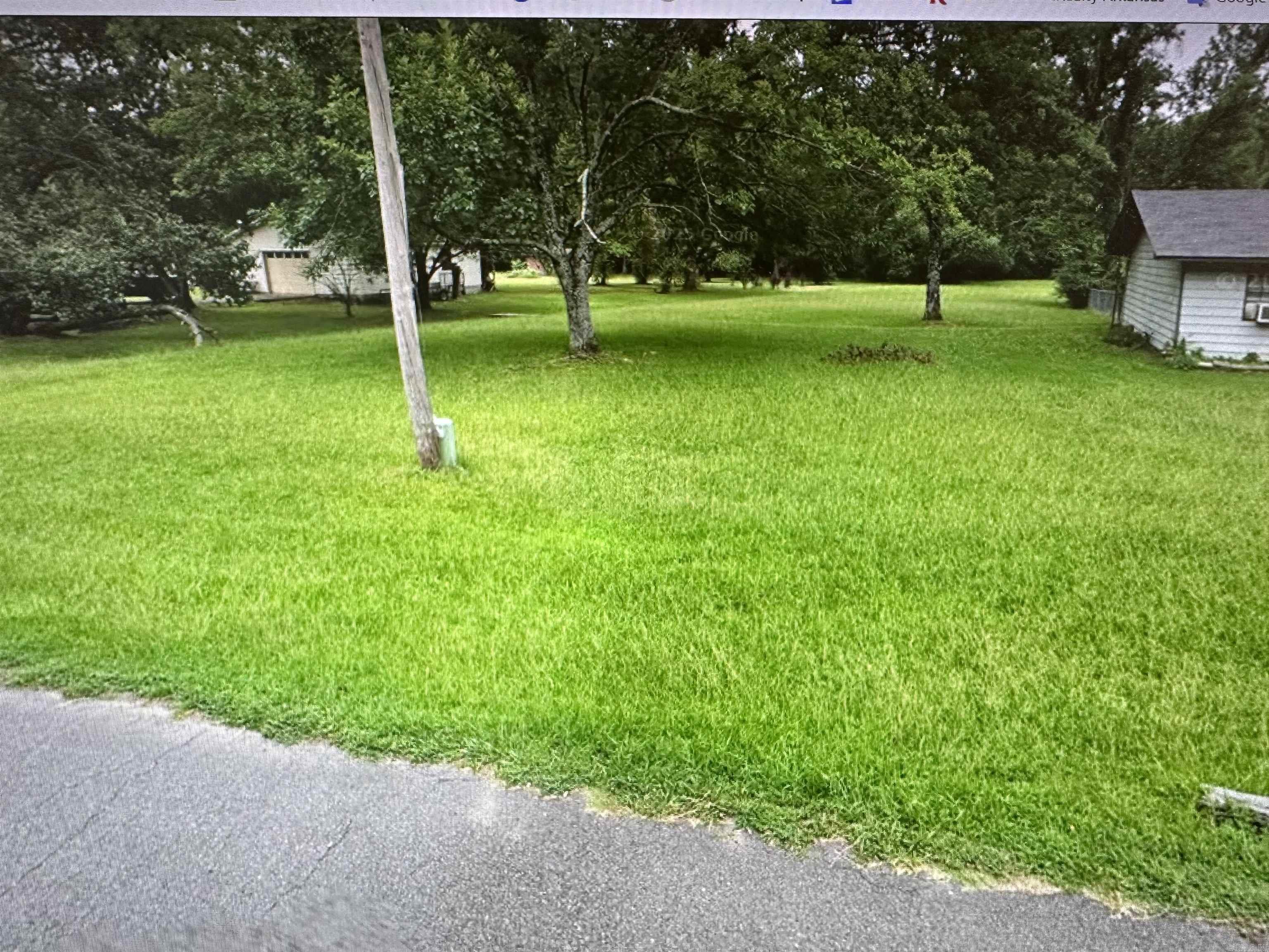 Liberty Creek Estates - Land